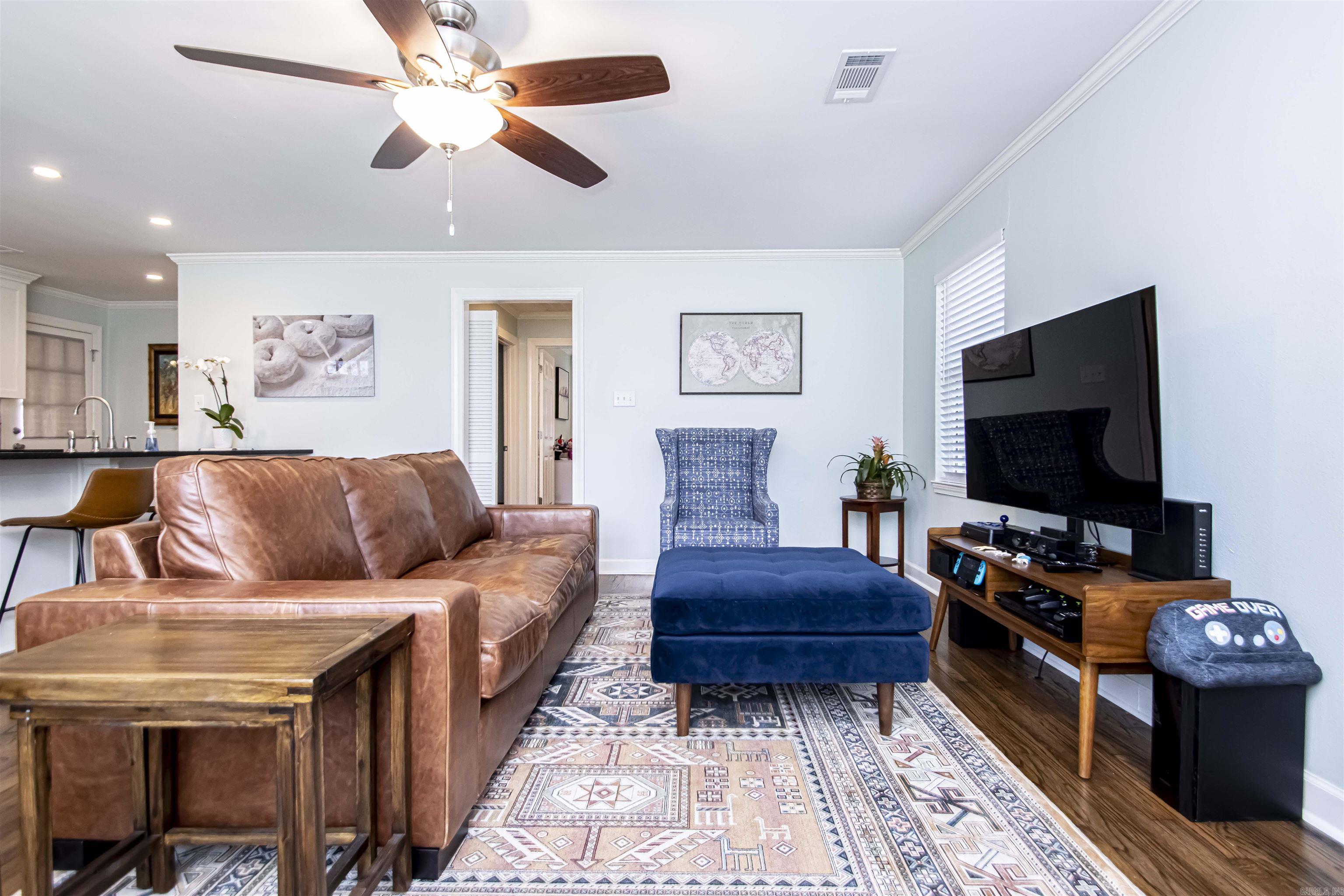 1716 S Buchanan Street