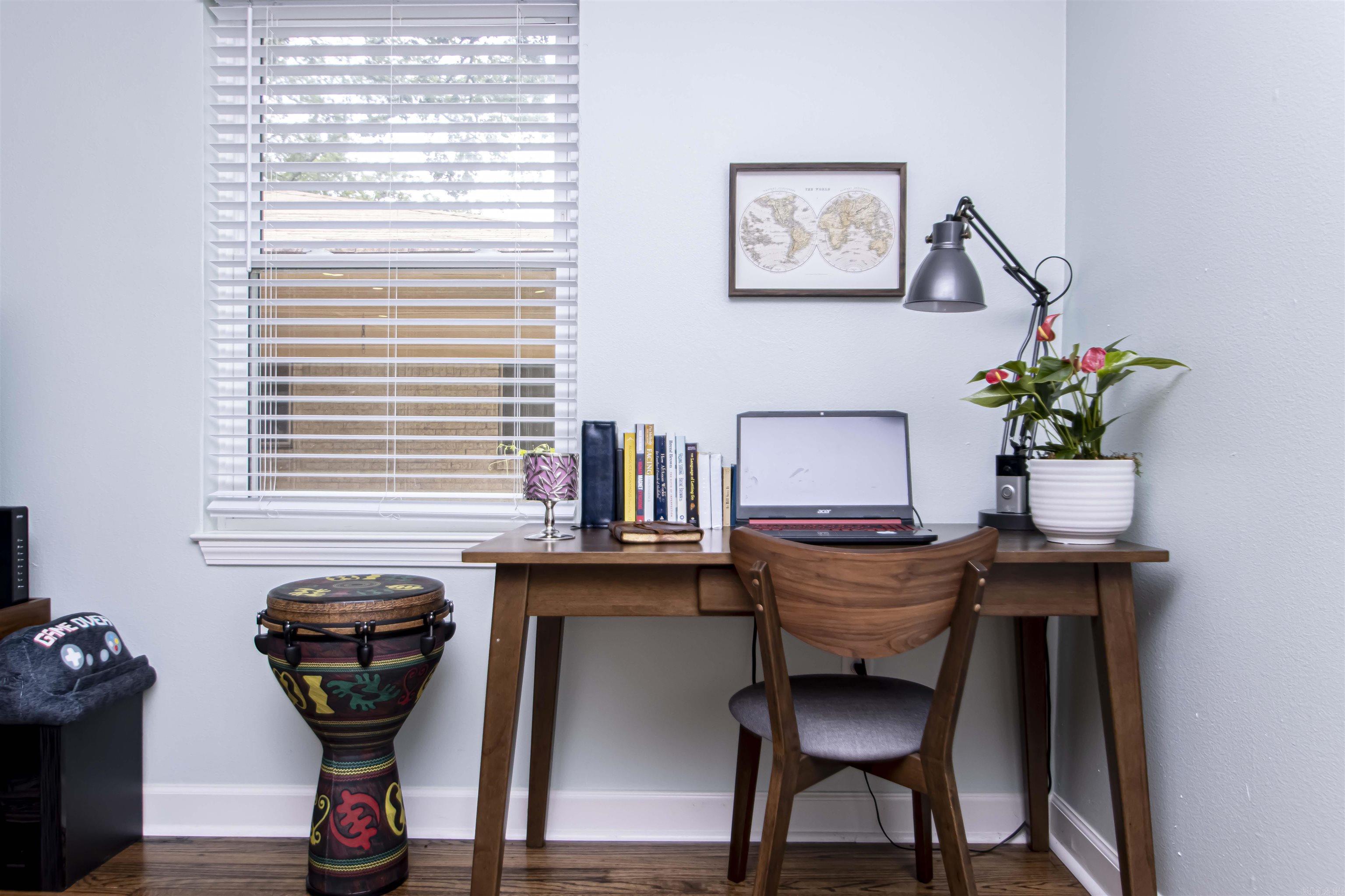 1716 S Buchanan Street