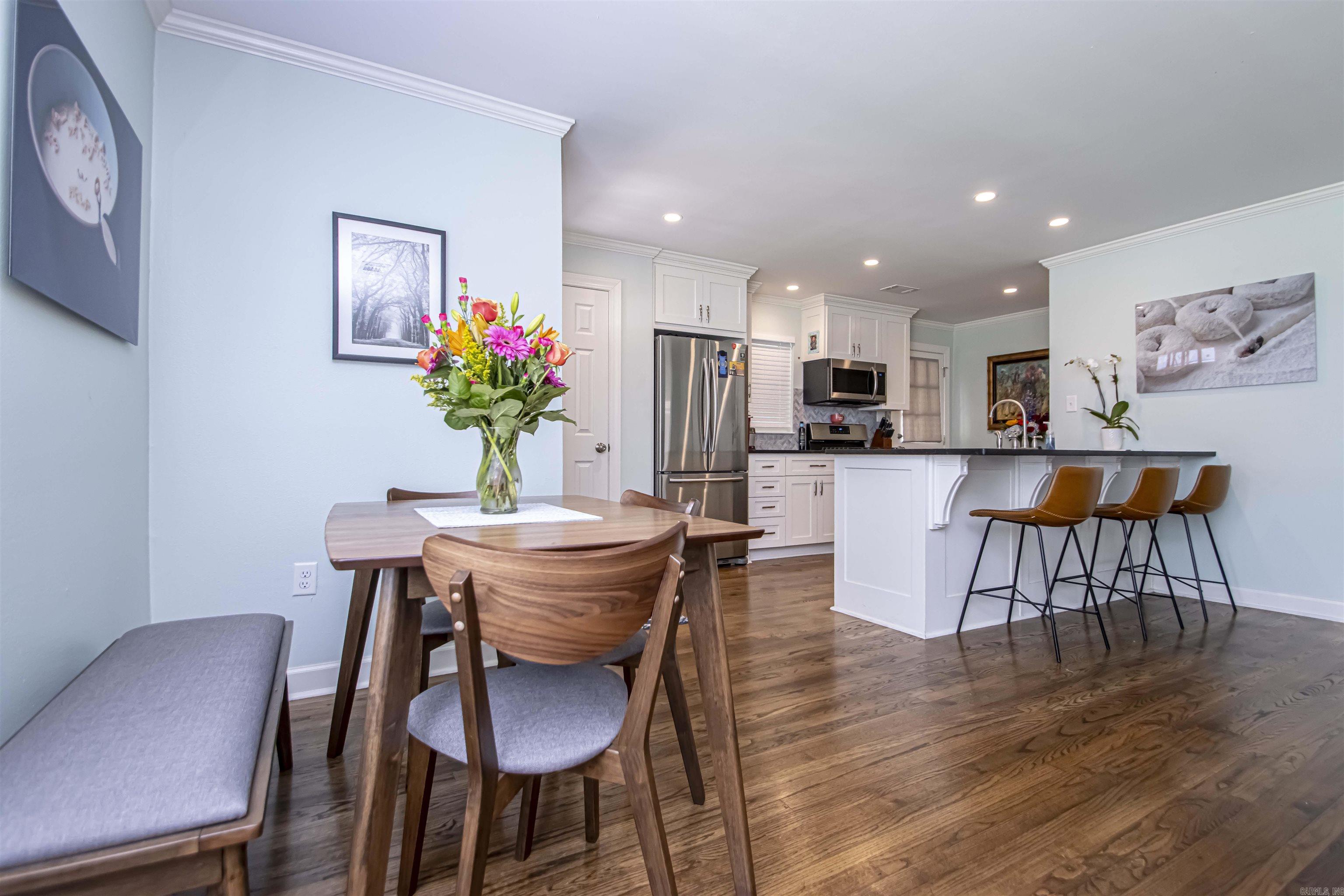 1716 S Buchanan Street