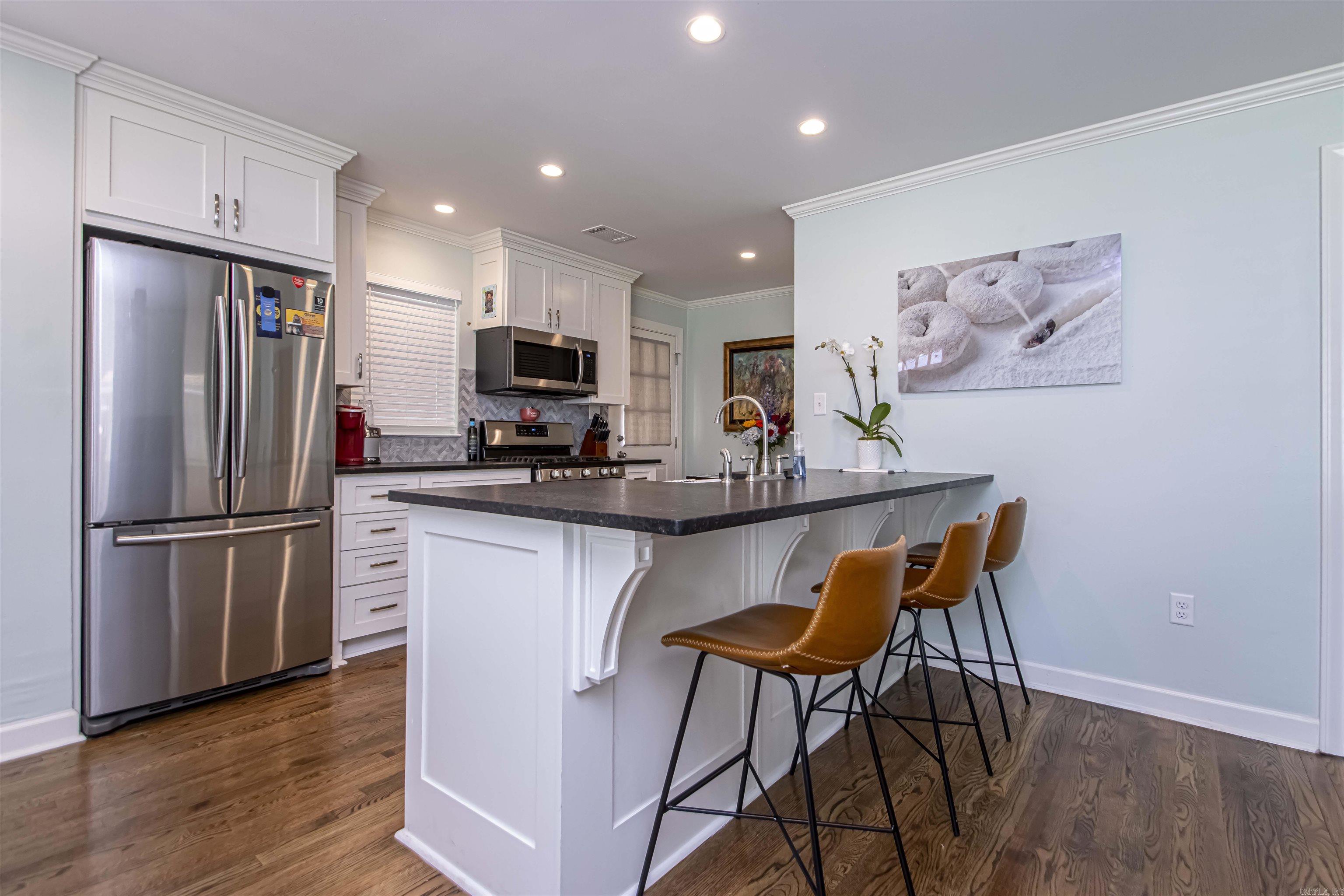 1716 S Buchanan Street