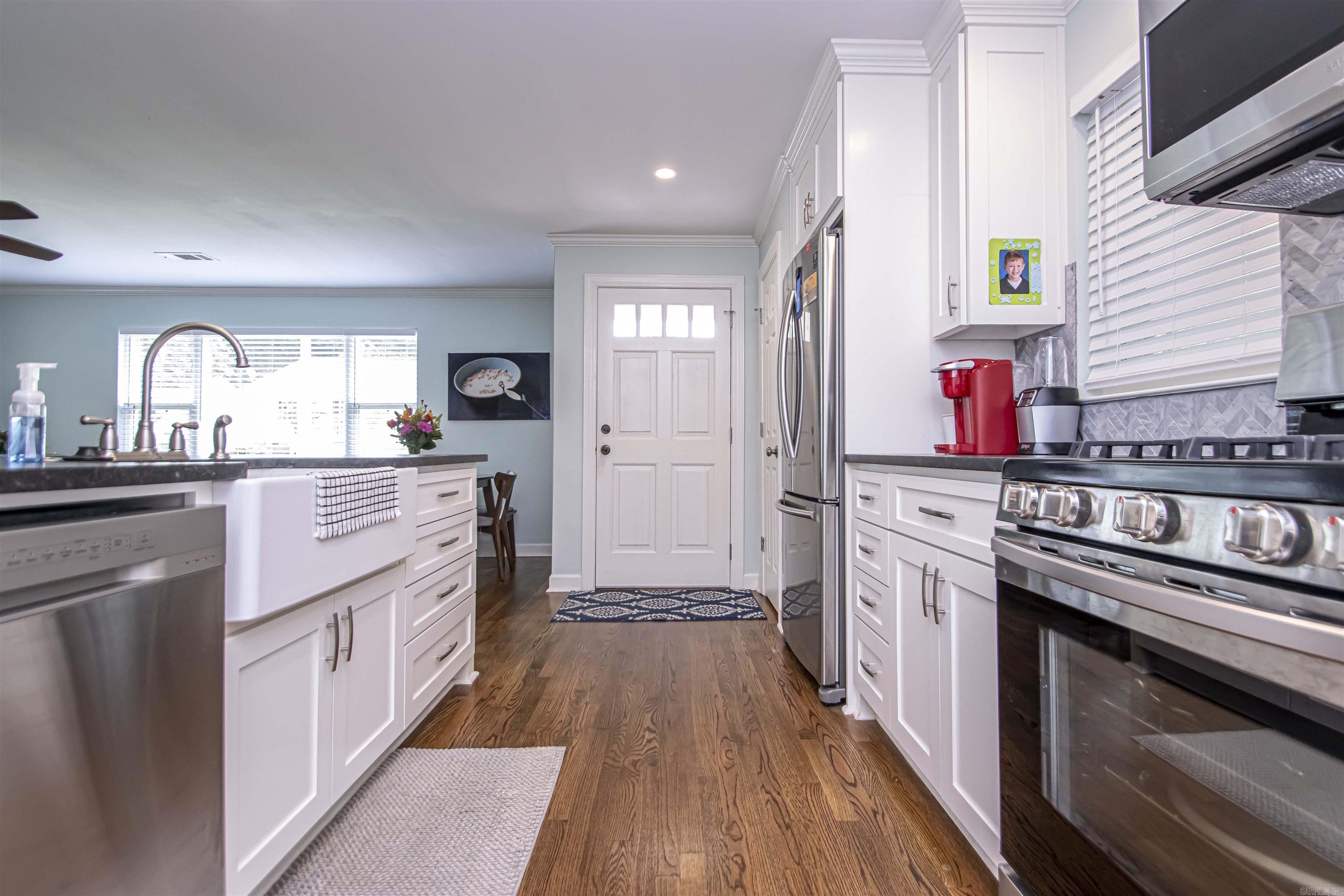 1716 S Buchanan Street