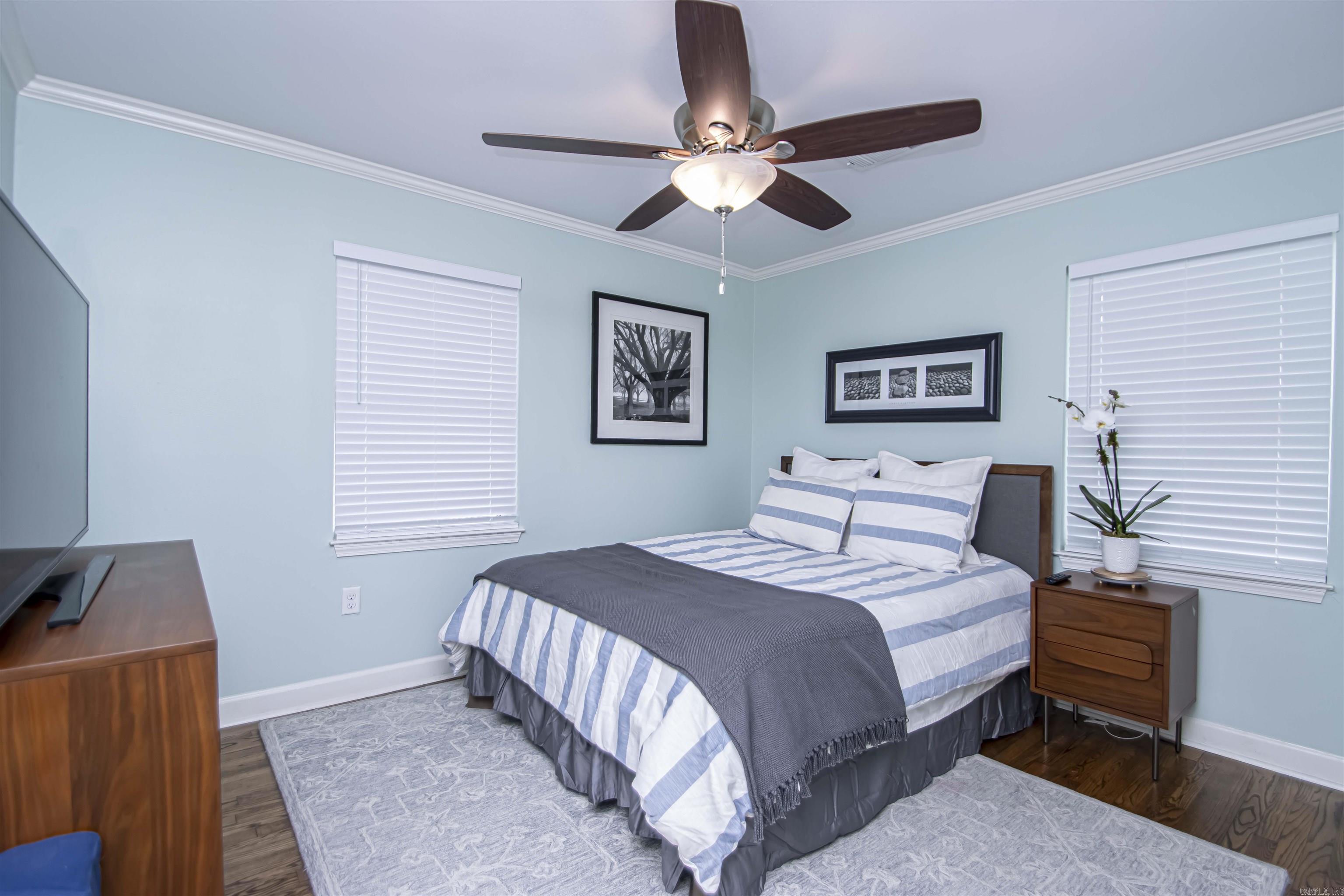 1716 S Buchanan Street