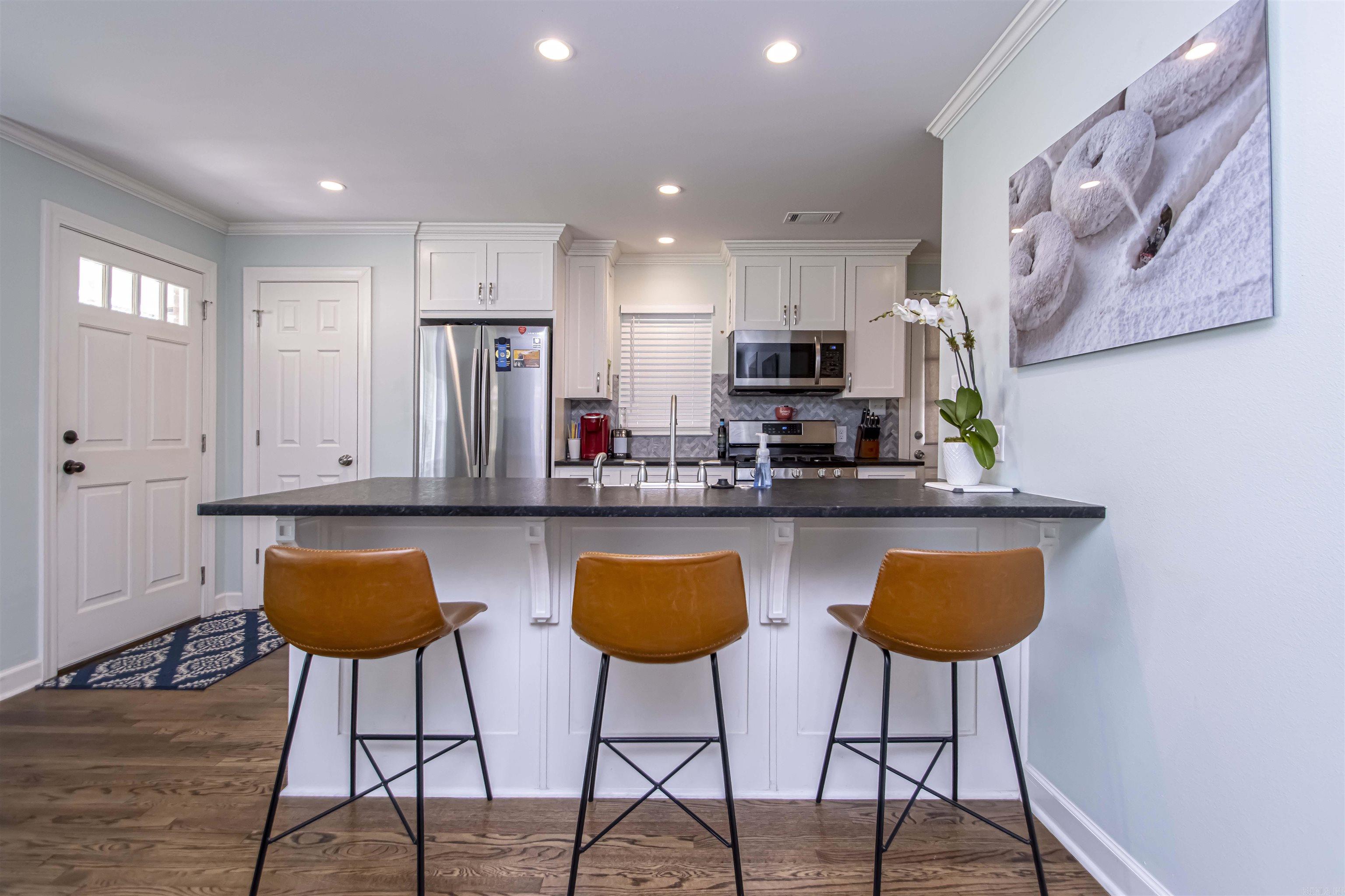 1716 S Buchanan Street