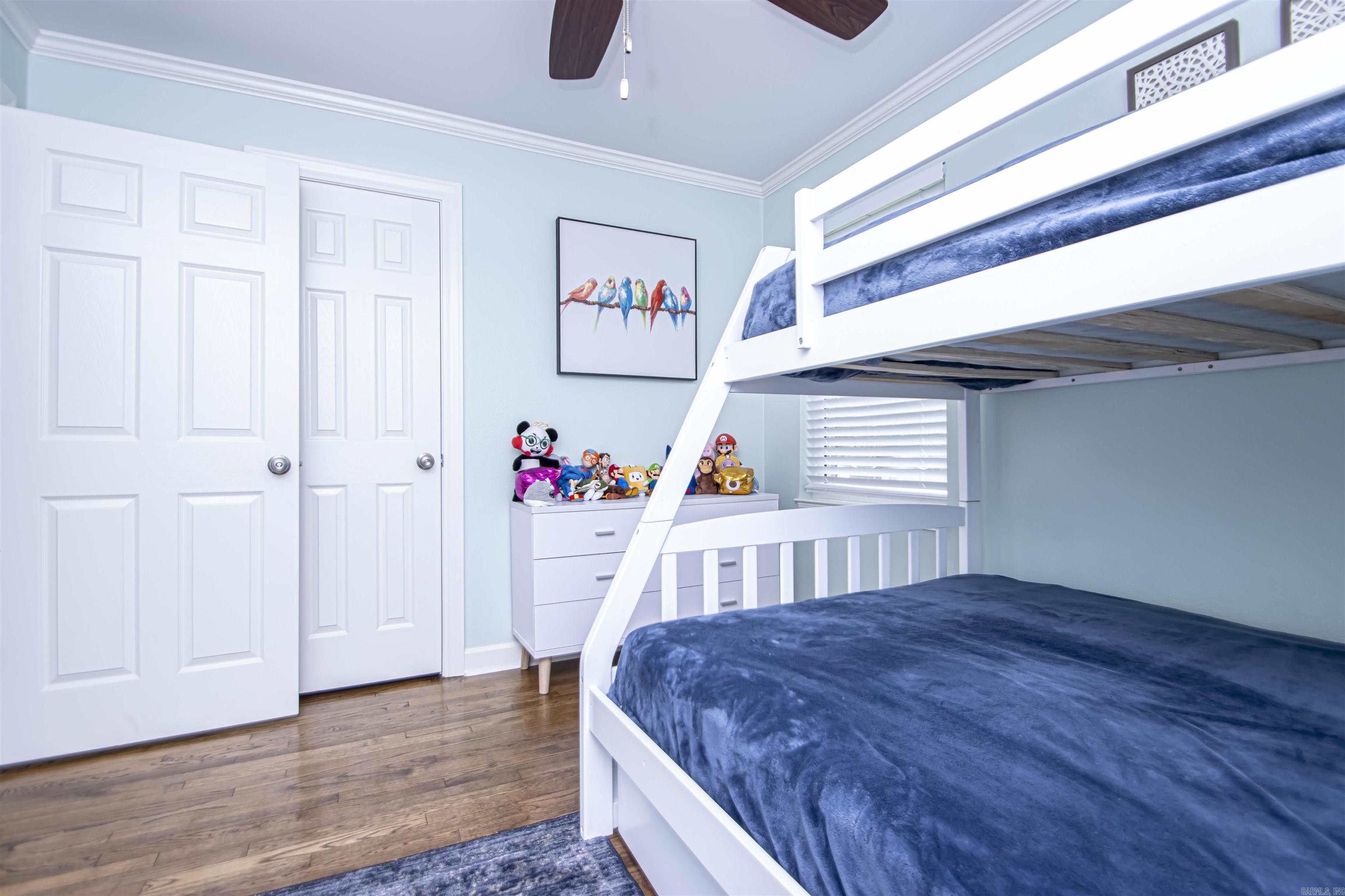 1716 S Buchanan Street