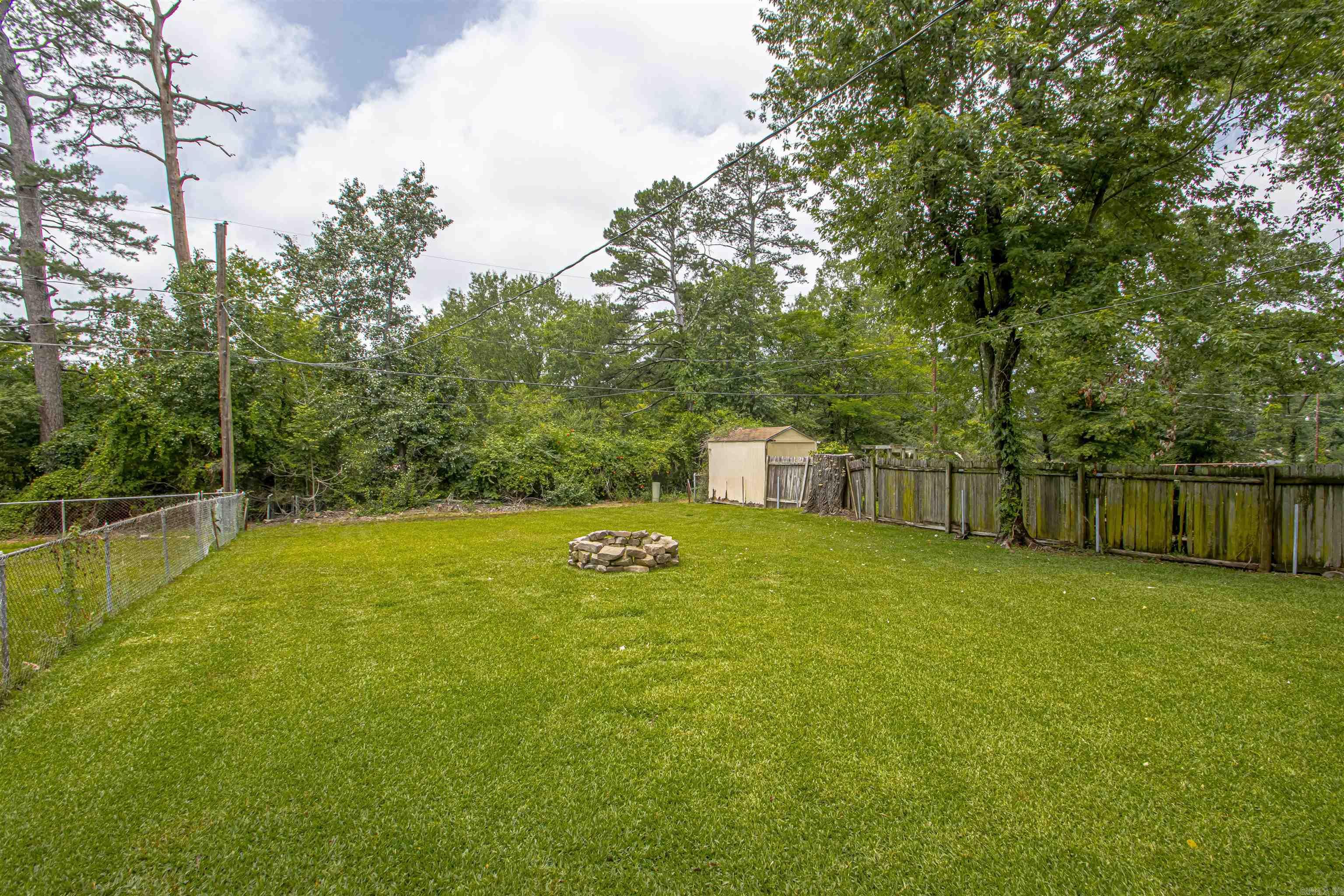 1716 S Buchanan Street