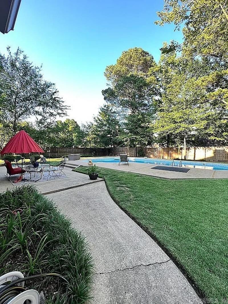 308 Summerfield Drive