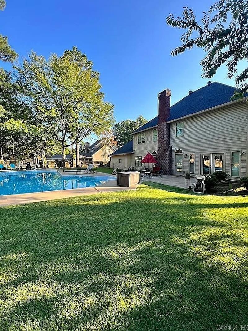 308 Summerfield Drive