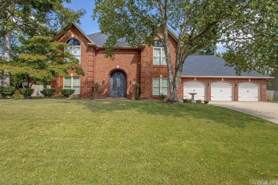308 Summerfield Drive