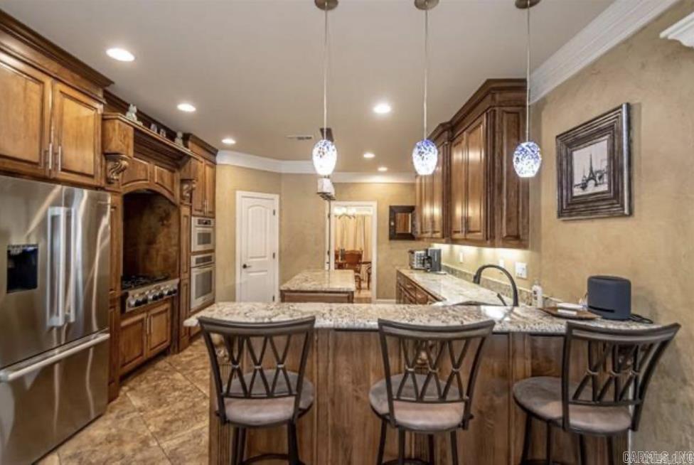 308 Summerfield Drive