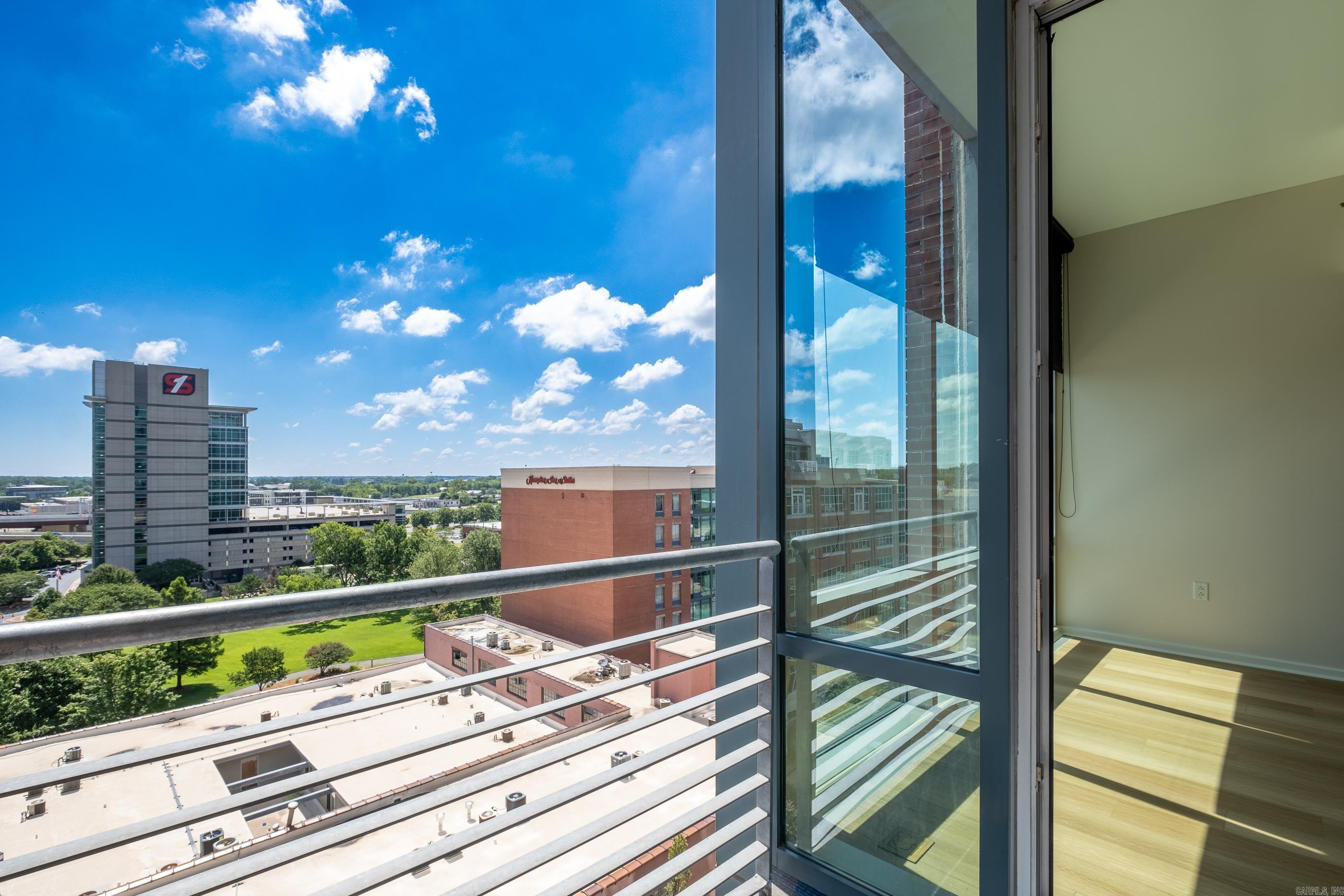 315 Rock Street Unit 805