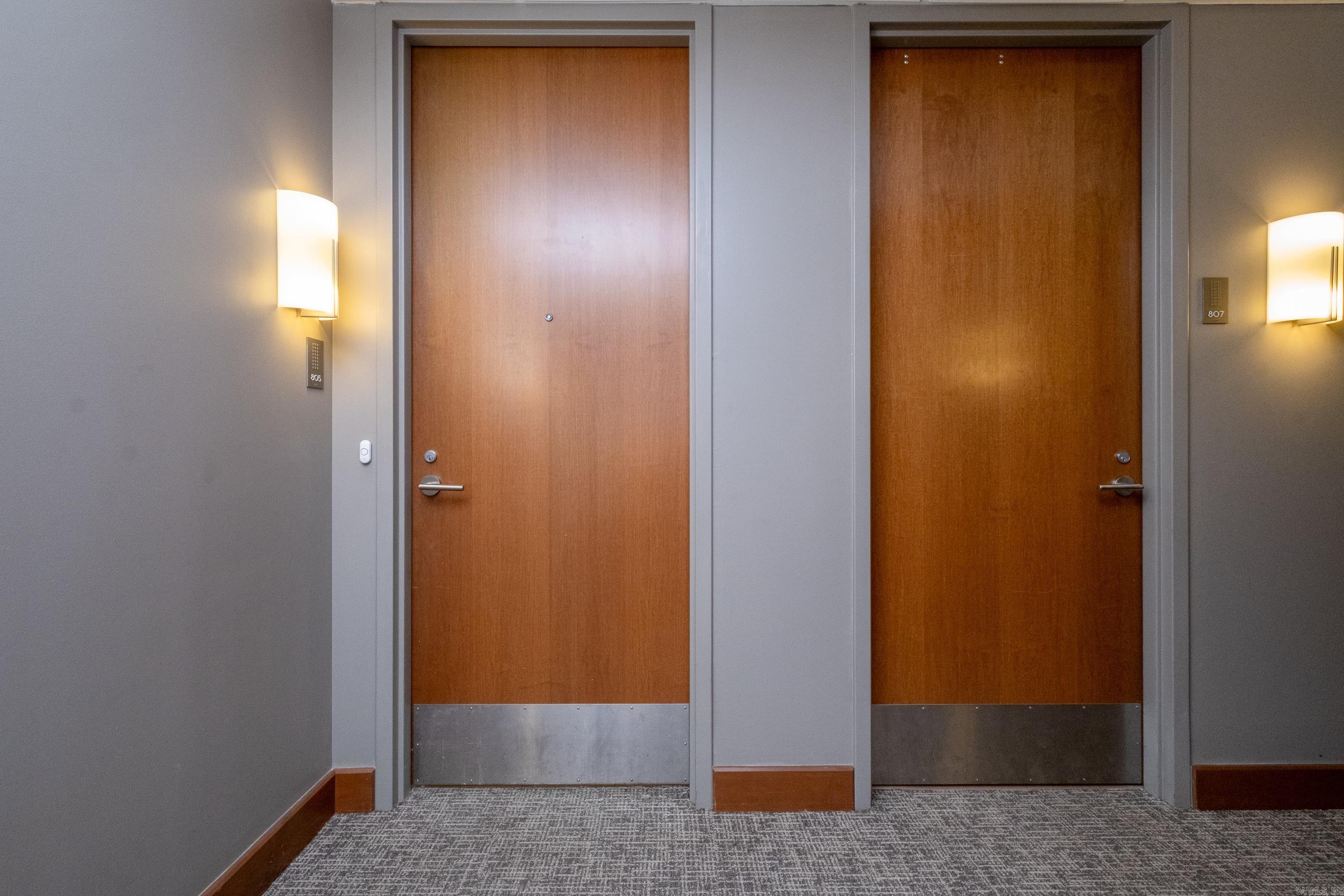 315 Rock Street Unit 805