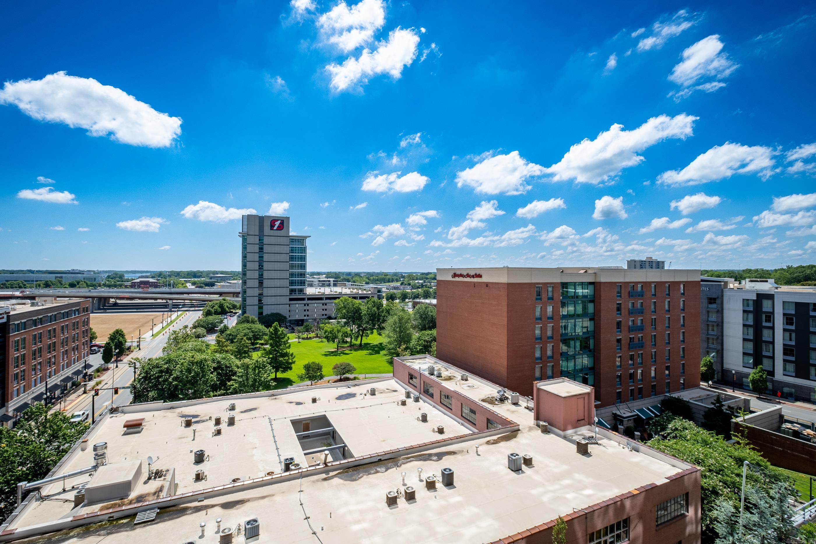 315 Rock Street Unit 805