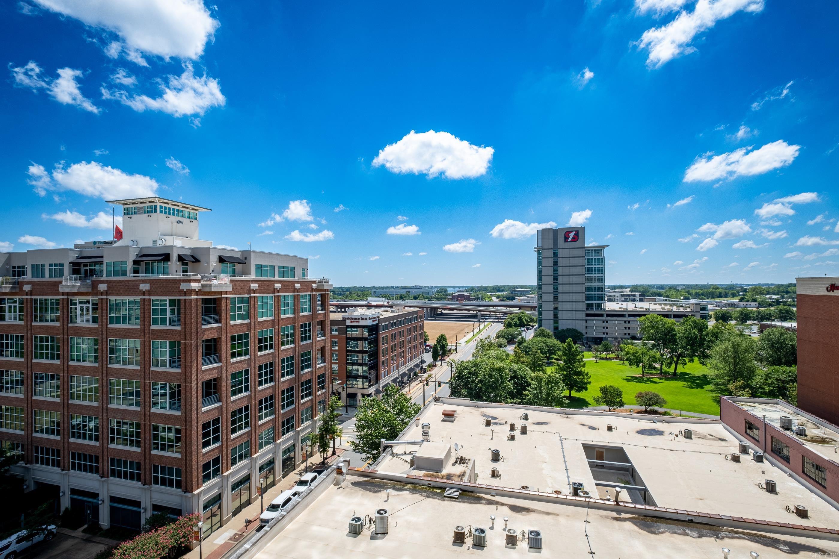 315 Rock Street Unit 805