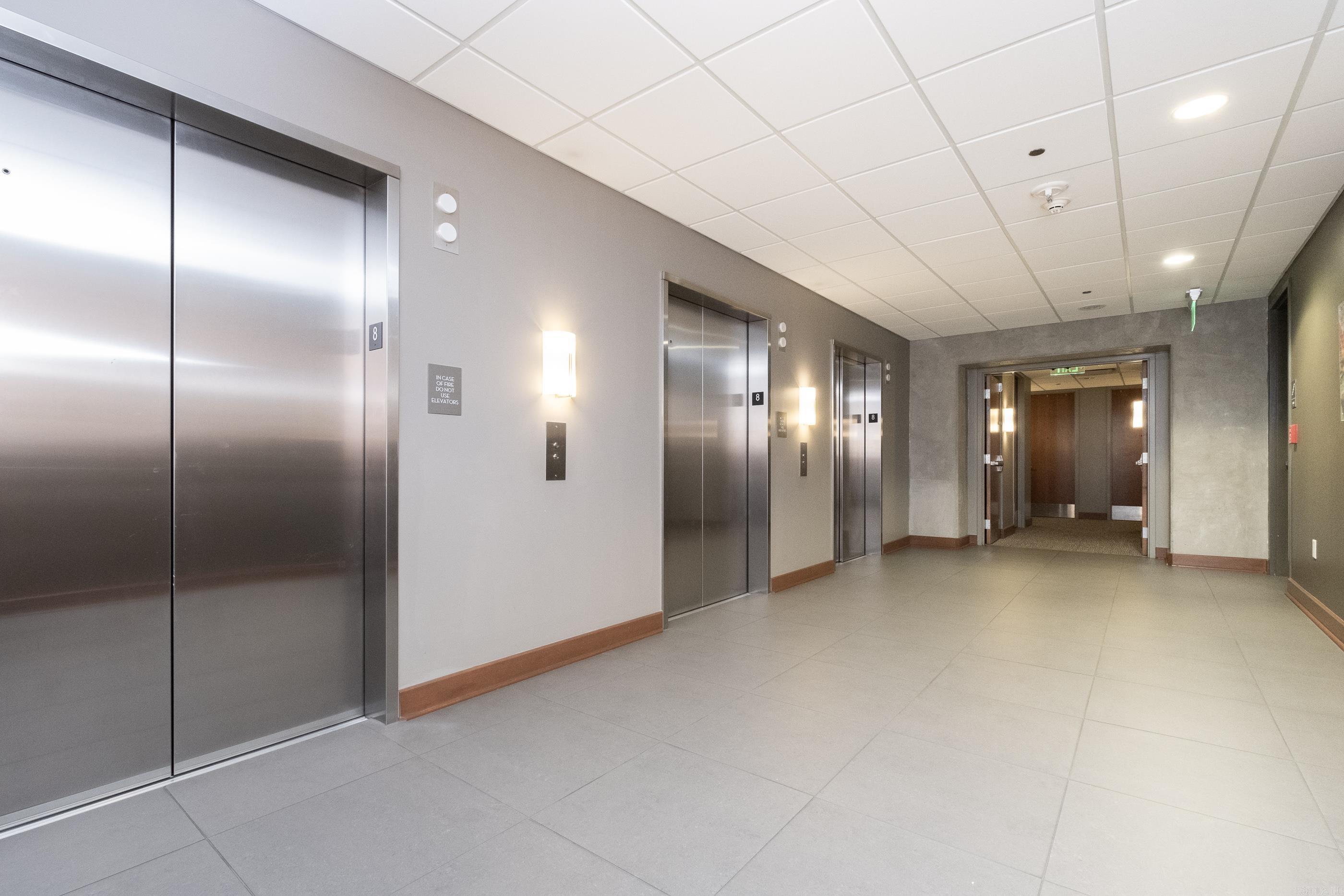 315 Rock Street Unit 805