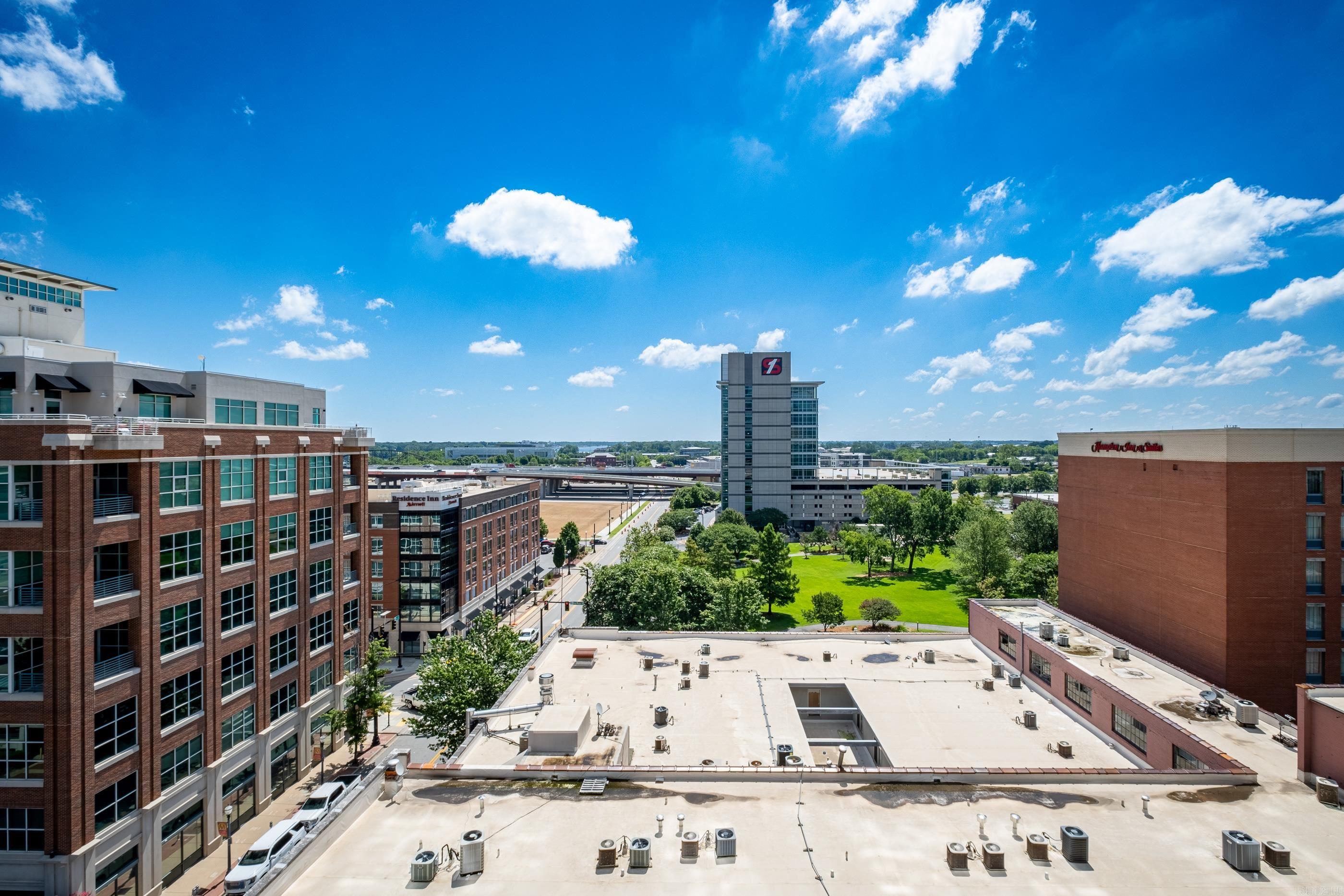 315 Rock Street Unit 805