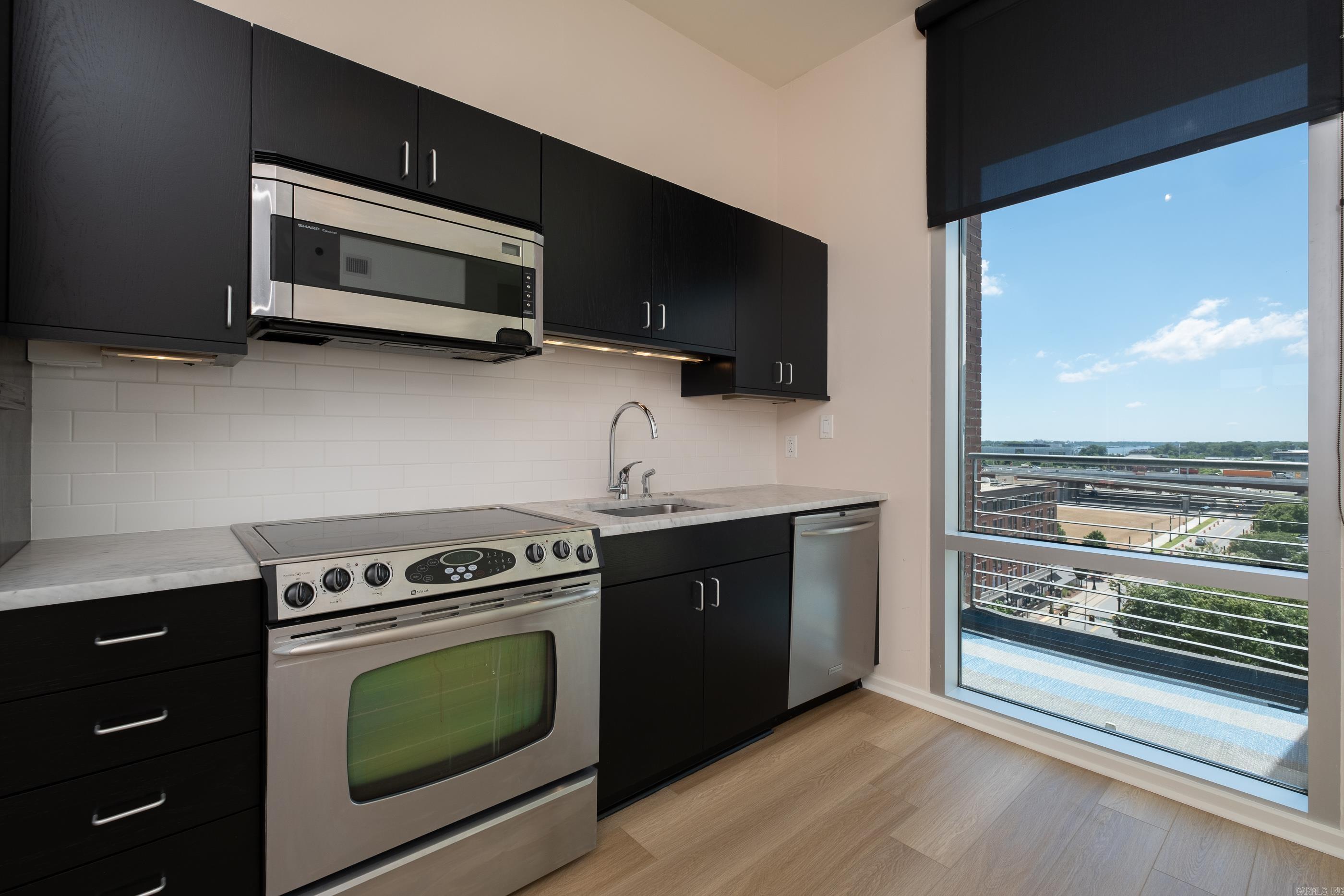 315 Rock Street Unit 805