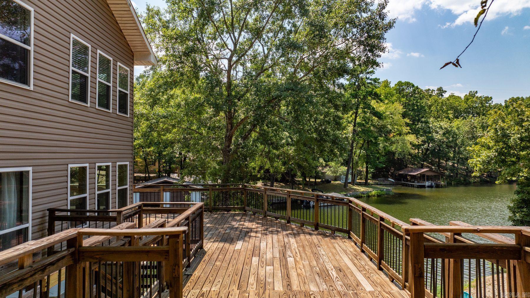 357 Catherine Cove Road