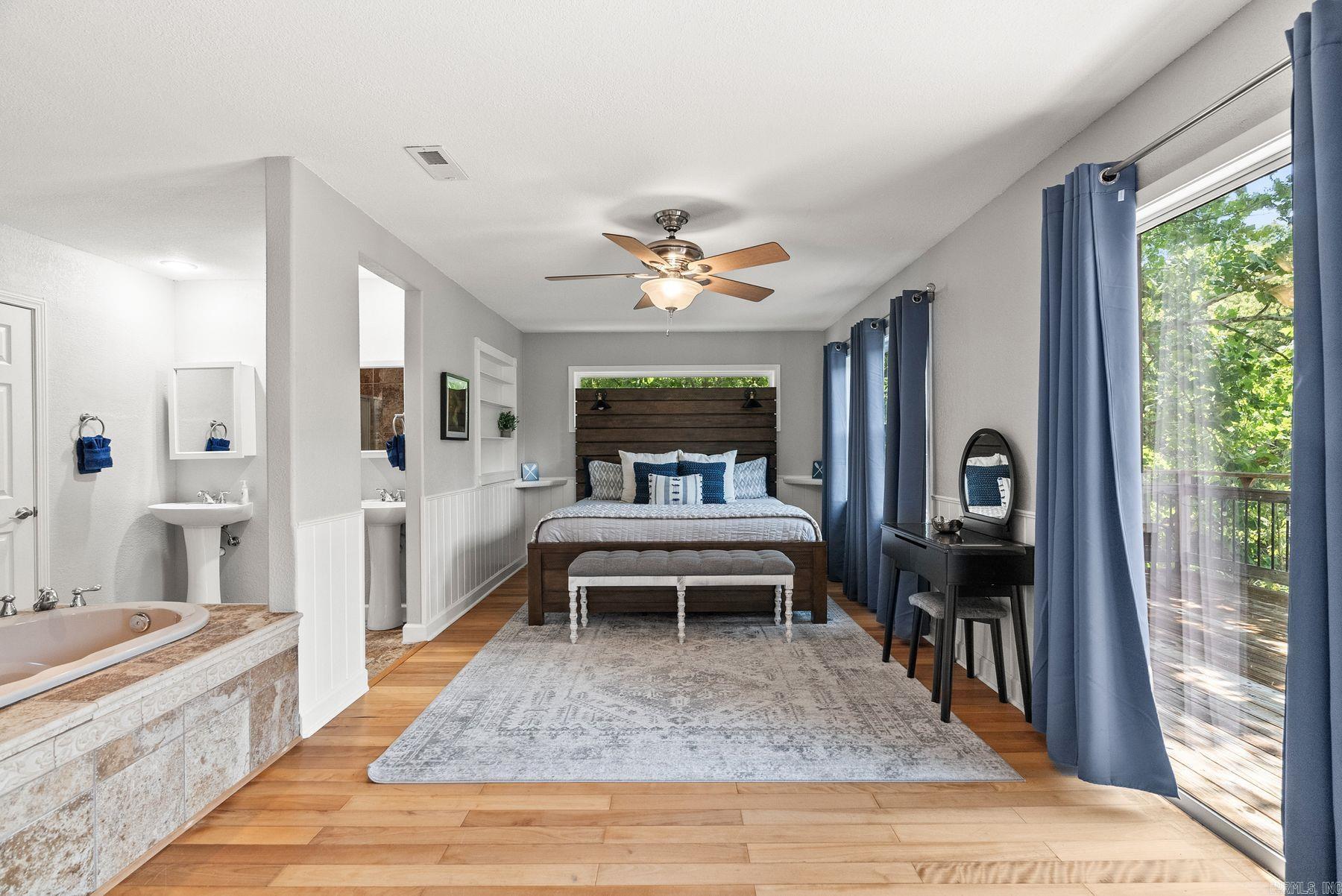 357 Catherine Cove Road