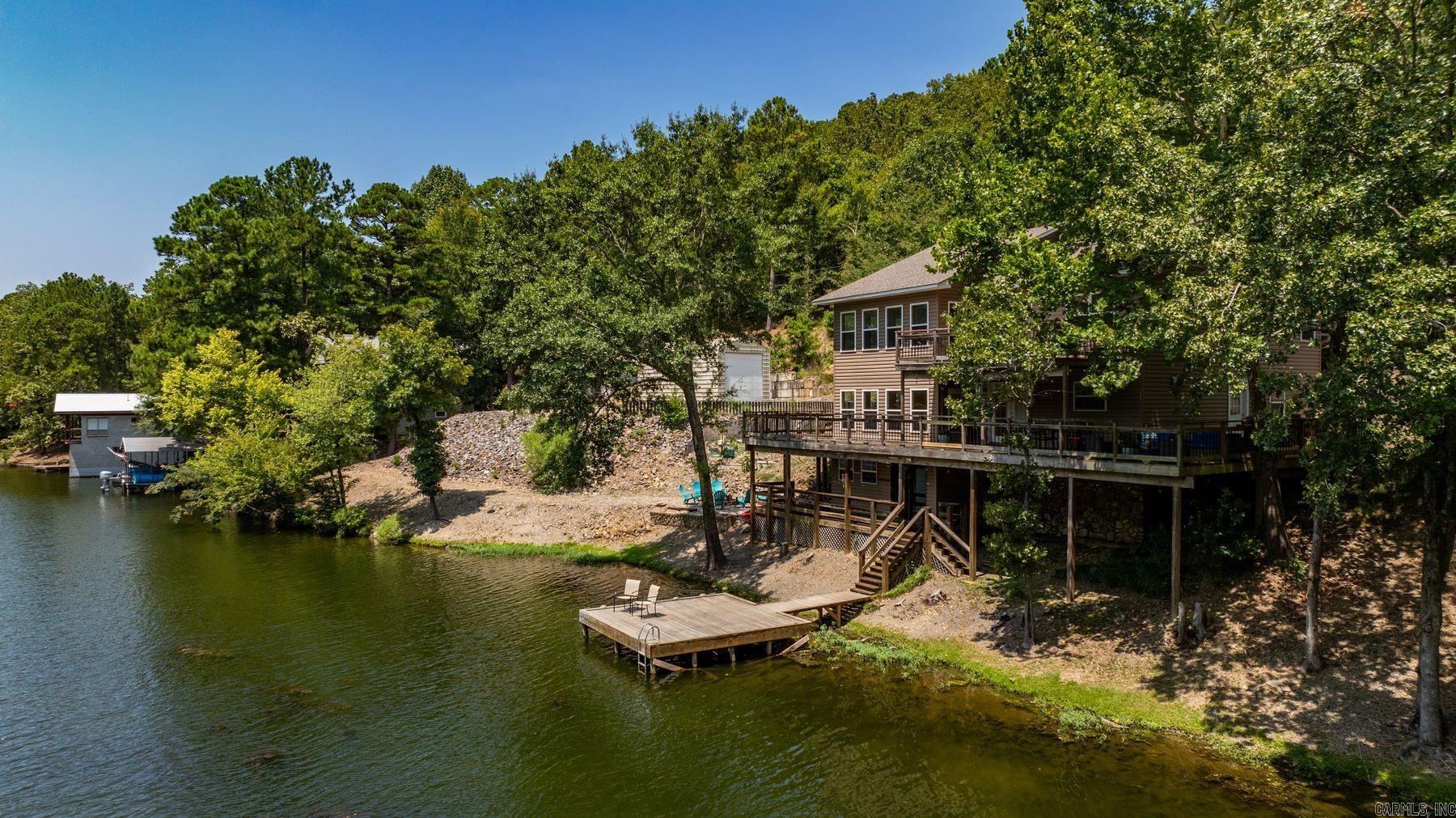 357 Catherine Cove Road
