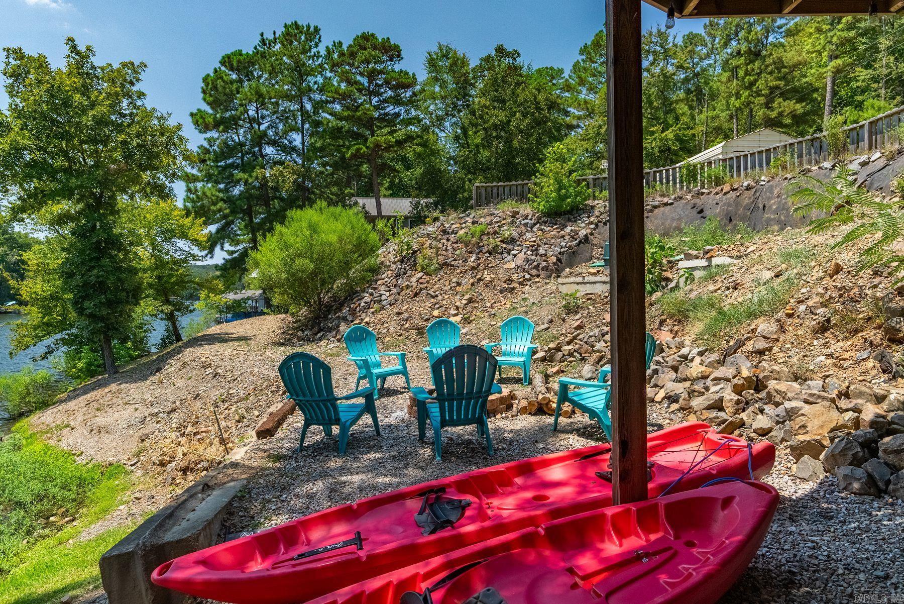 357 Catherine Cove Road