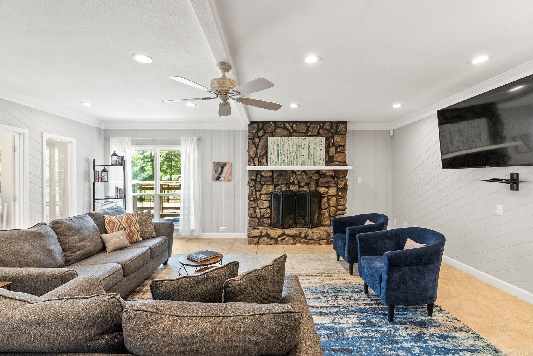 357 Catherine Cove Road