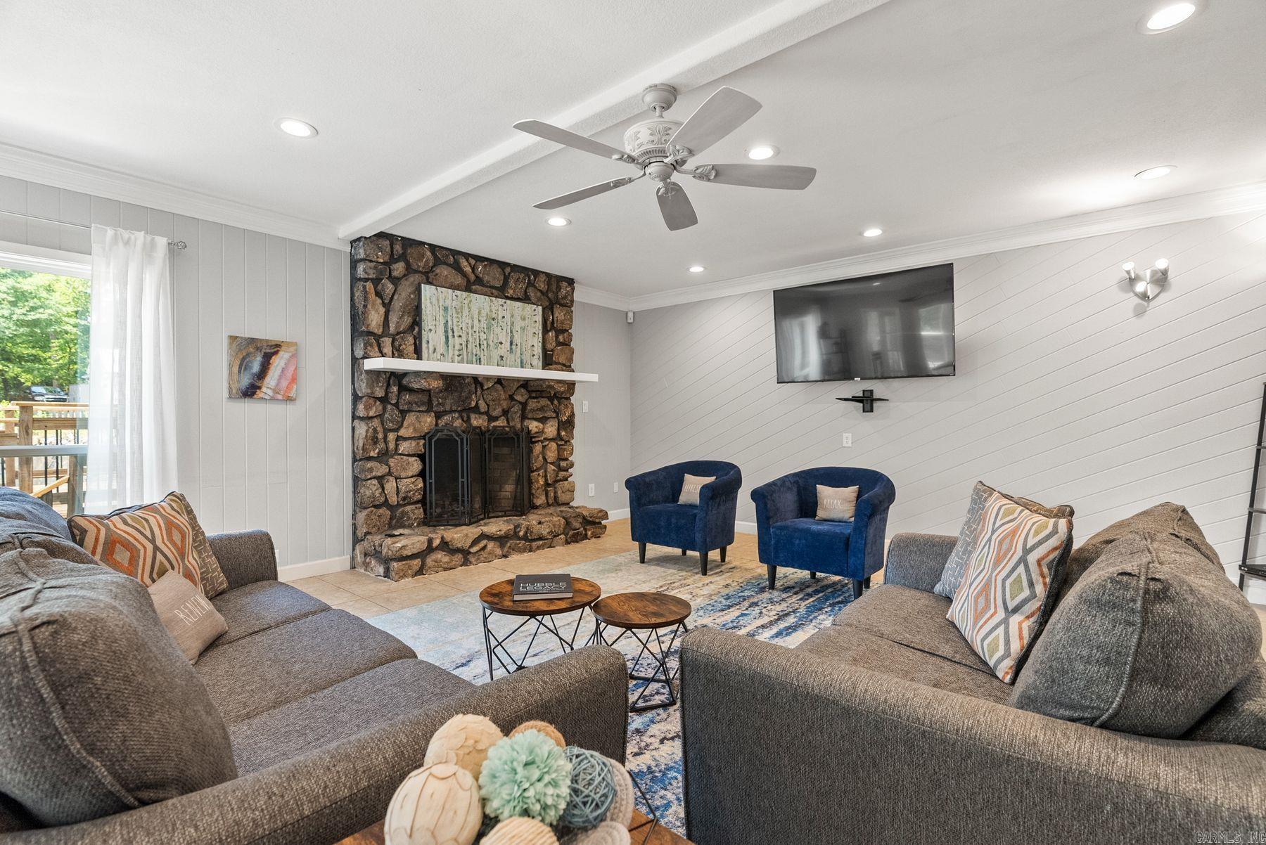 357 Catherine Cove Road