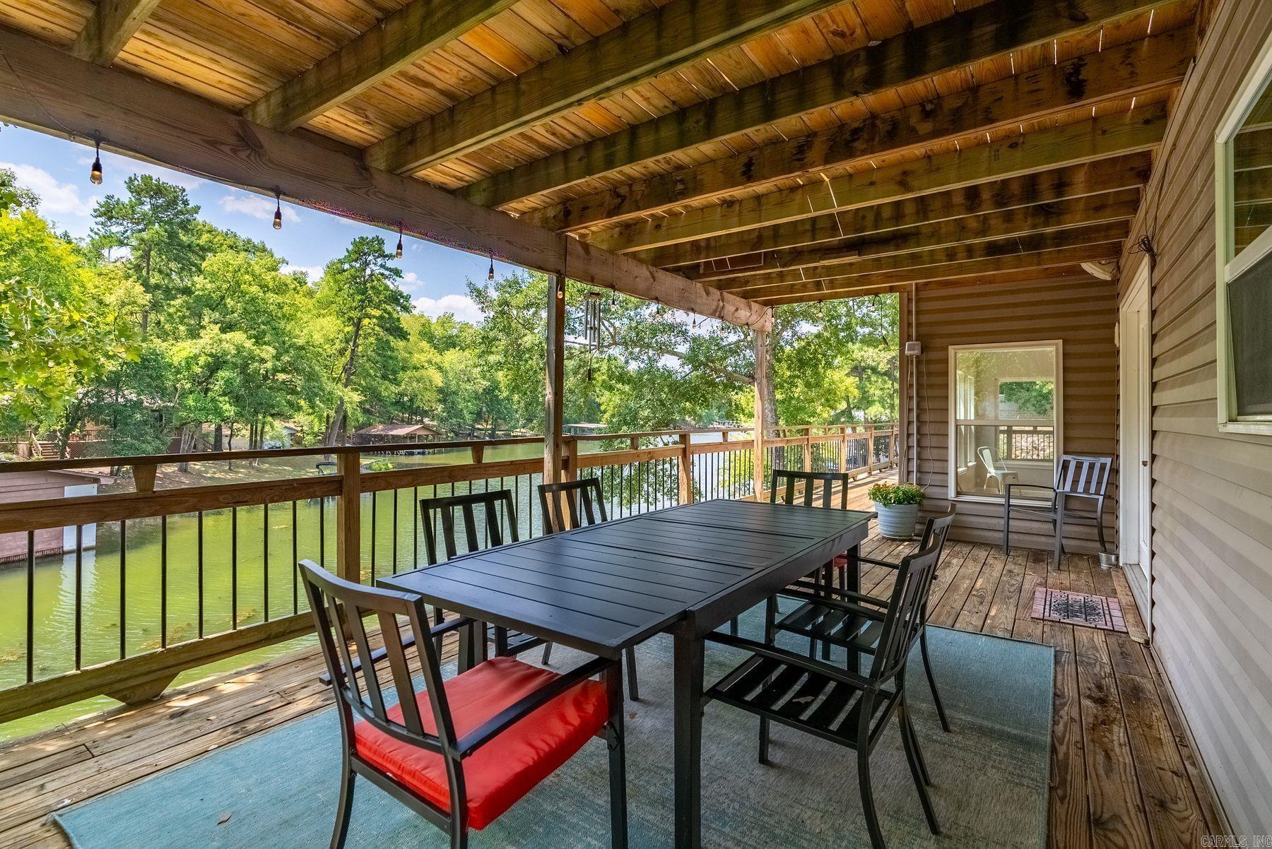 357 Catherine Cove Road