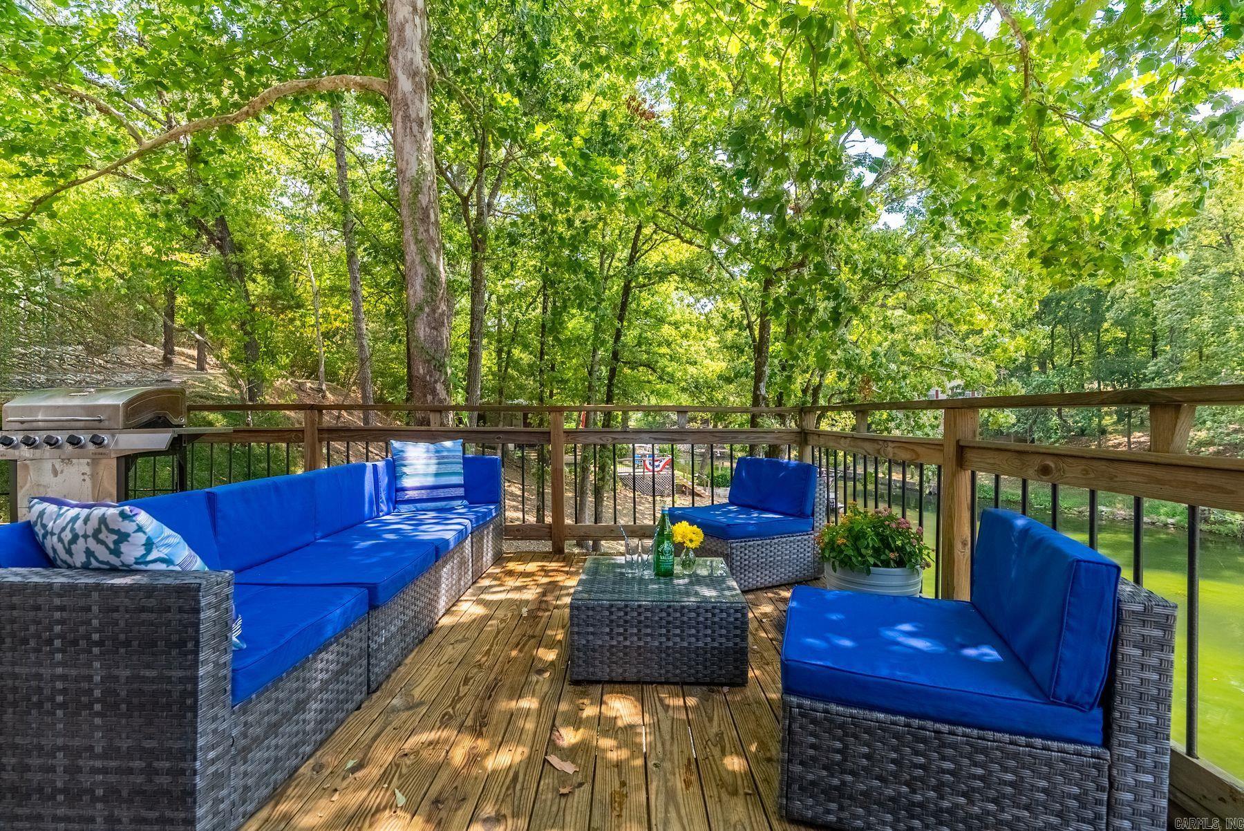 357 Catherine Cove Road