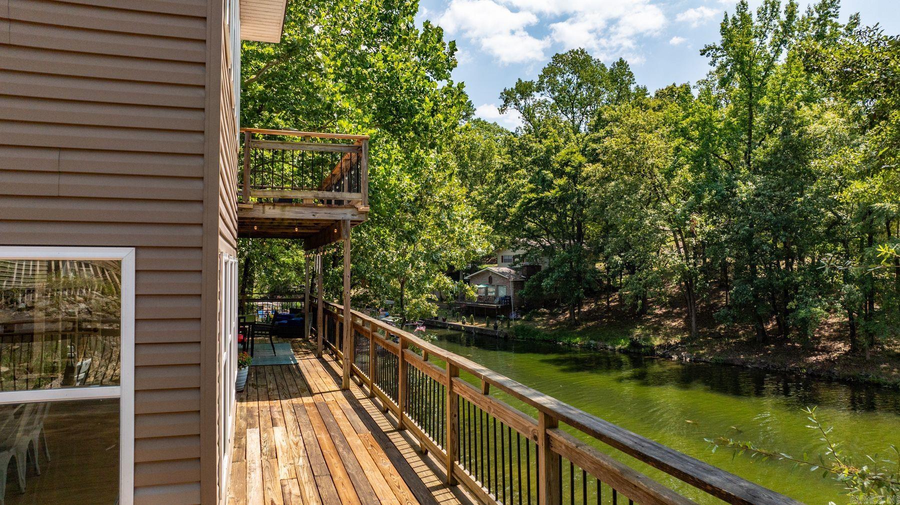 357 Catherine Cove Road