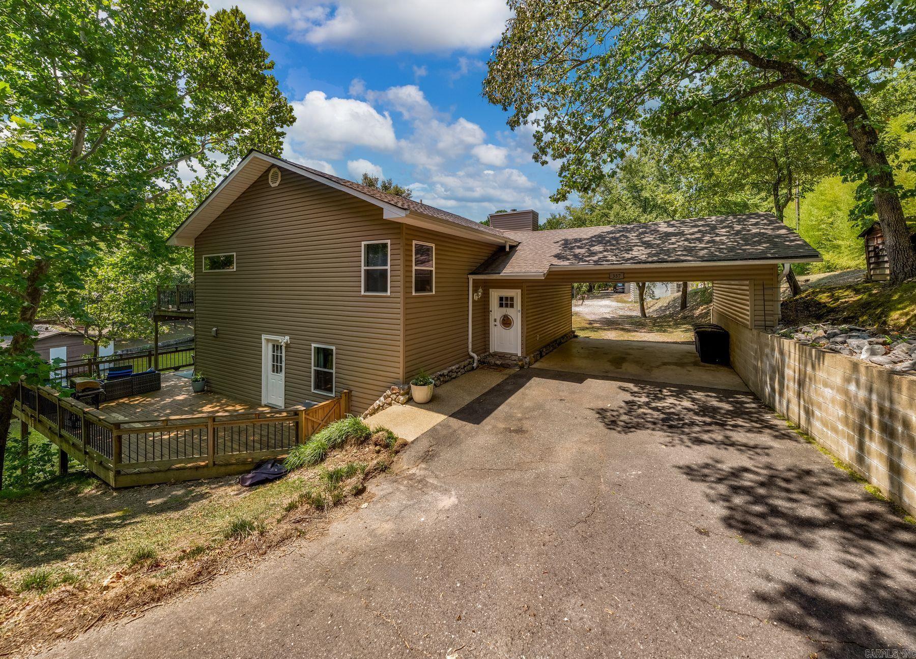 357 Catherine Cove Road
