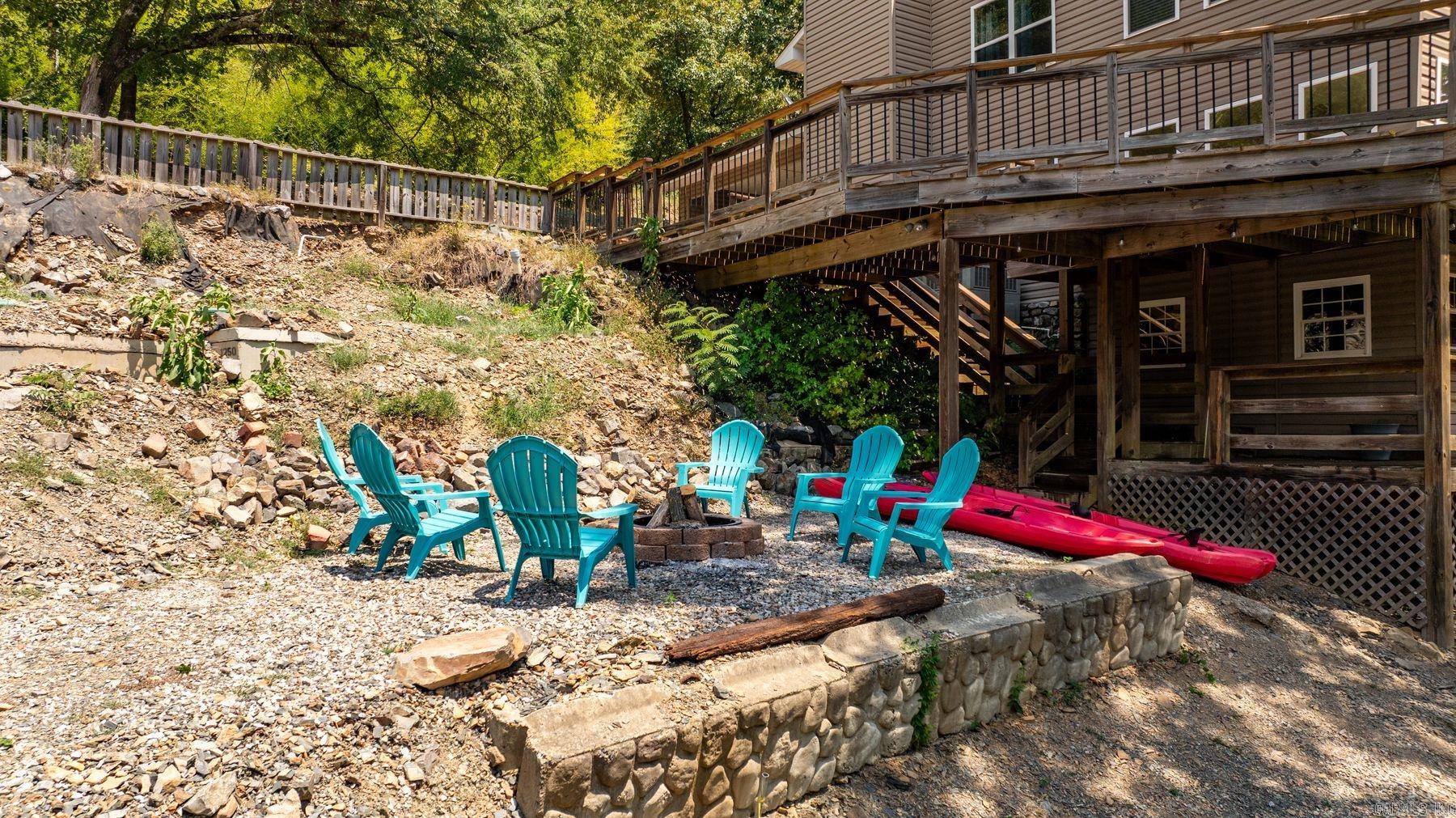 357 Catherine Cove Road