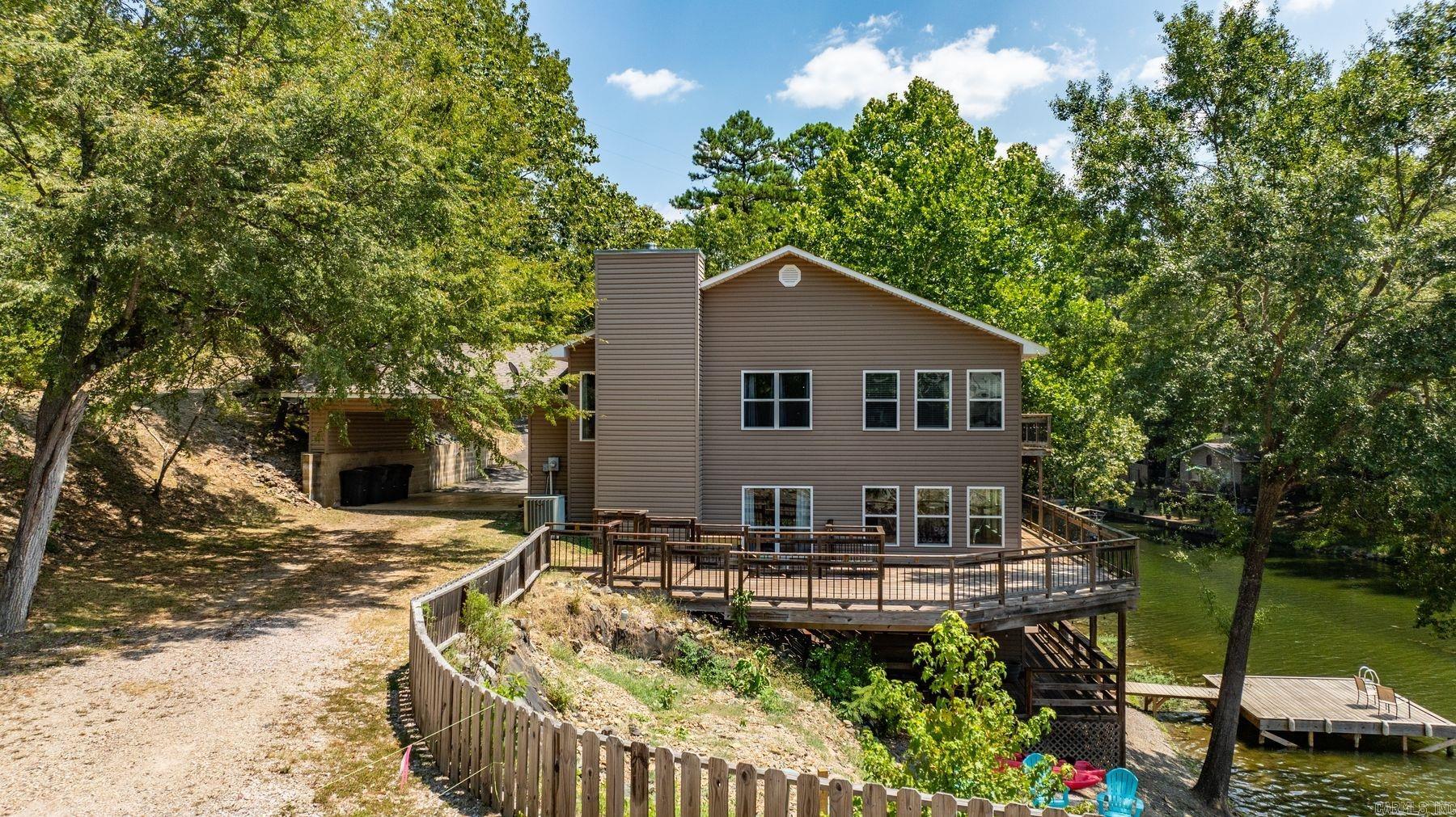 357 Catherine Cove Road