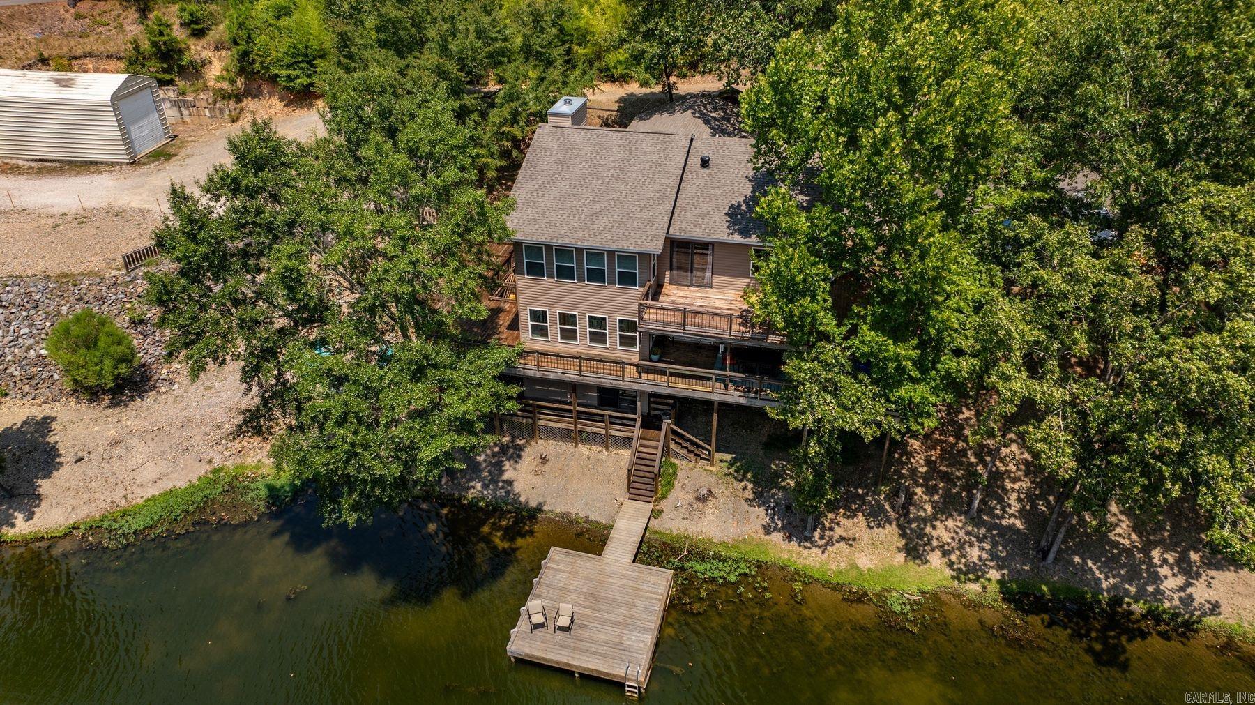 357 Catherine Cove Road