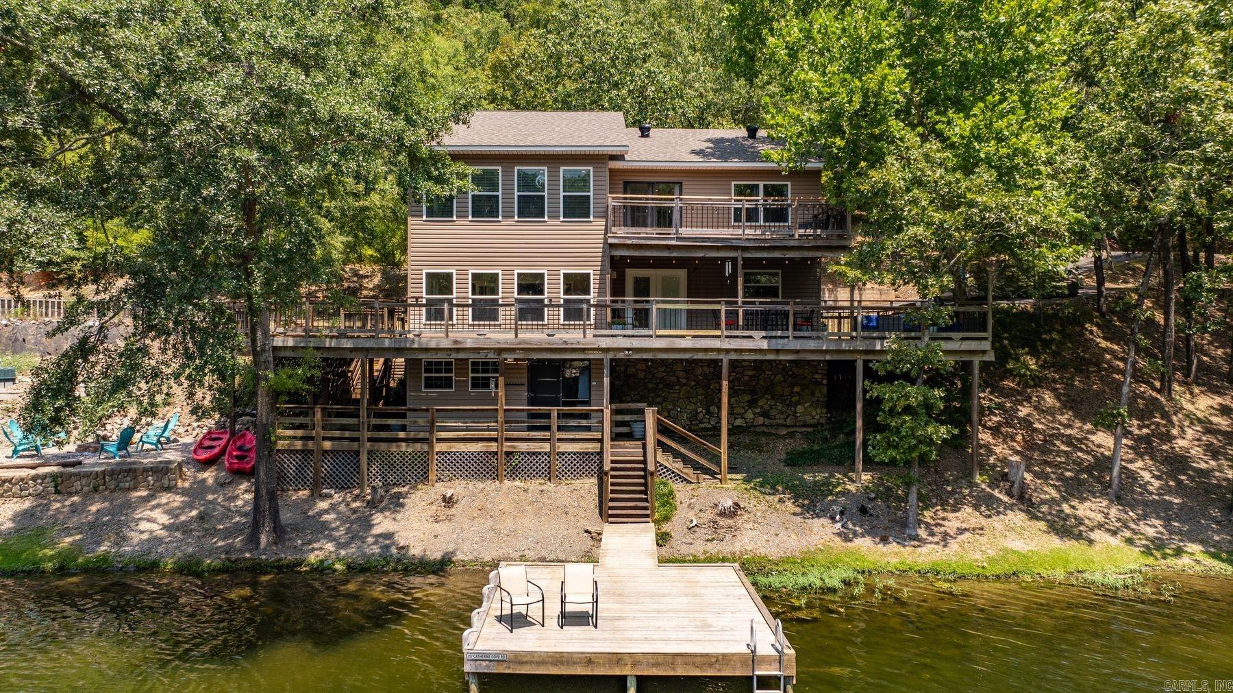 357 Catherine Cove Road
