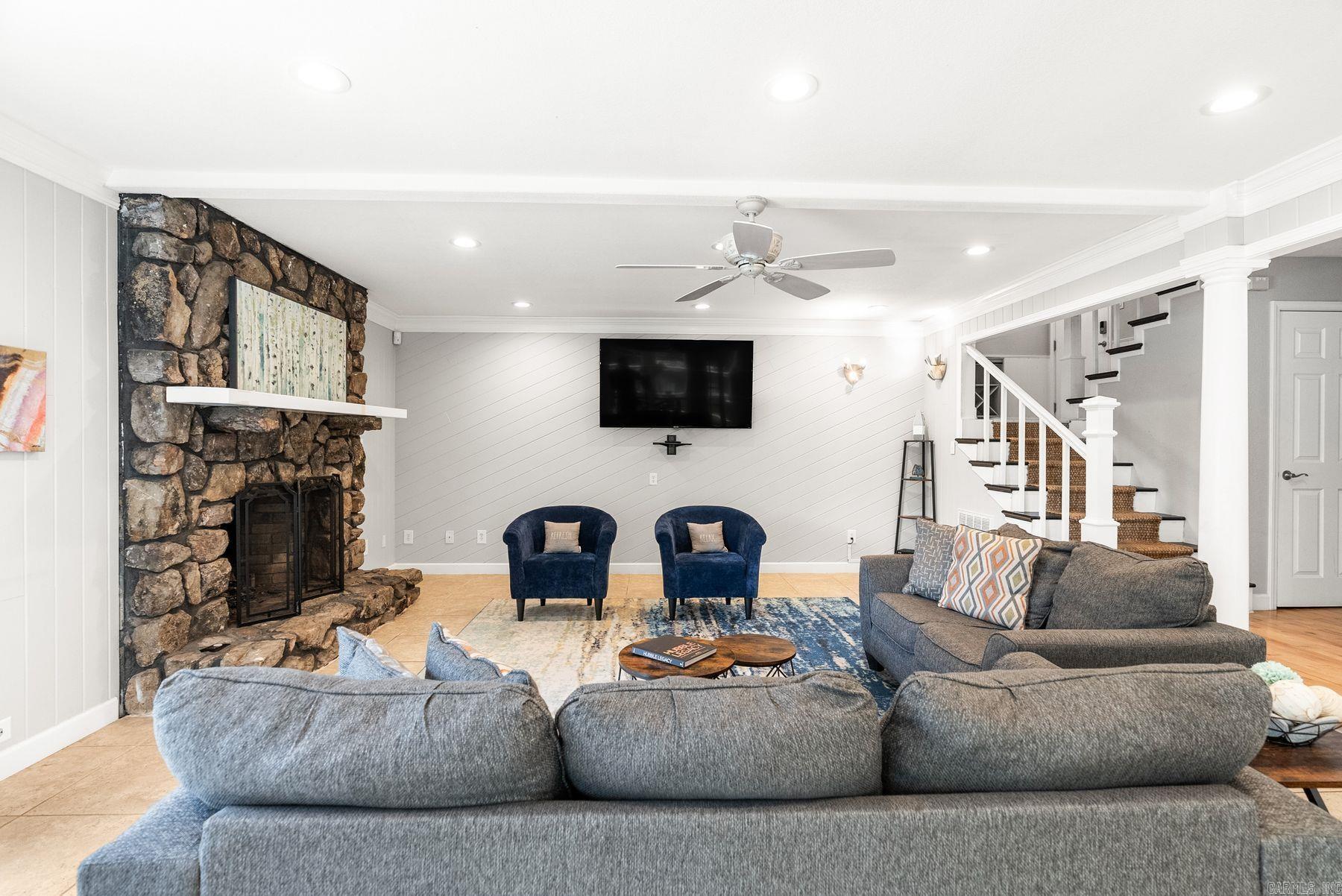 357 Catherine Cove Road