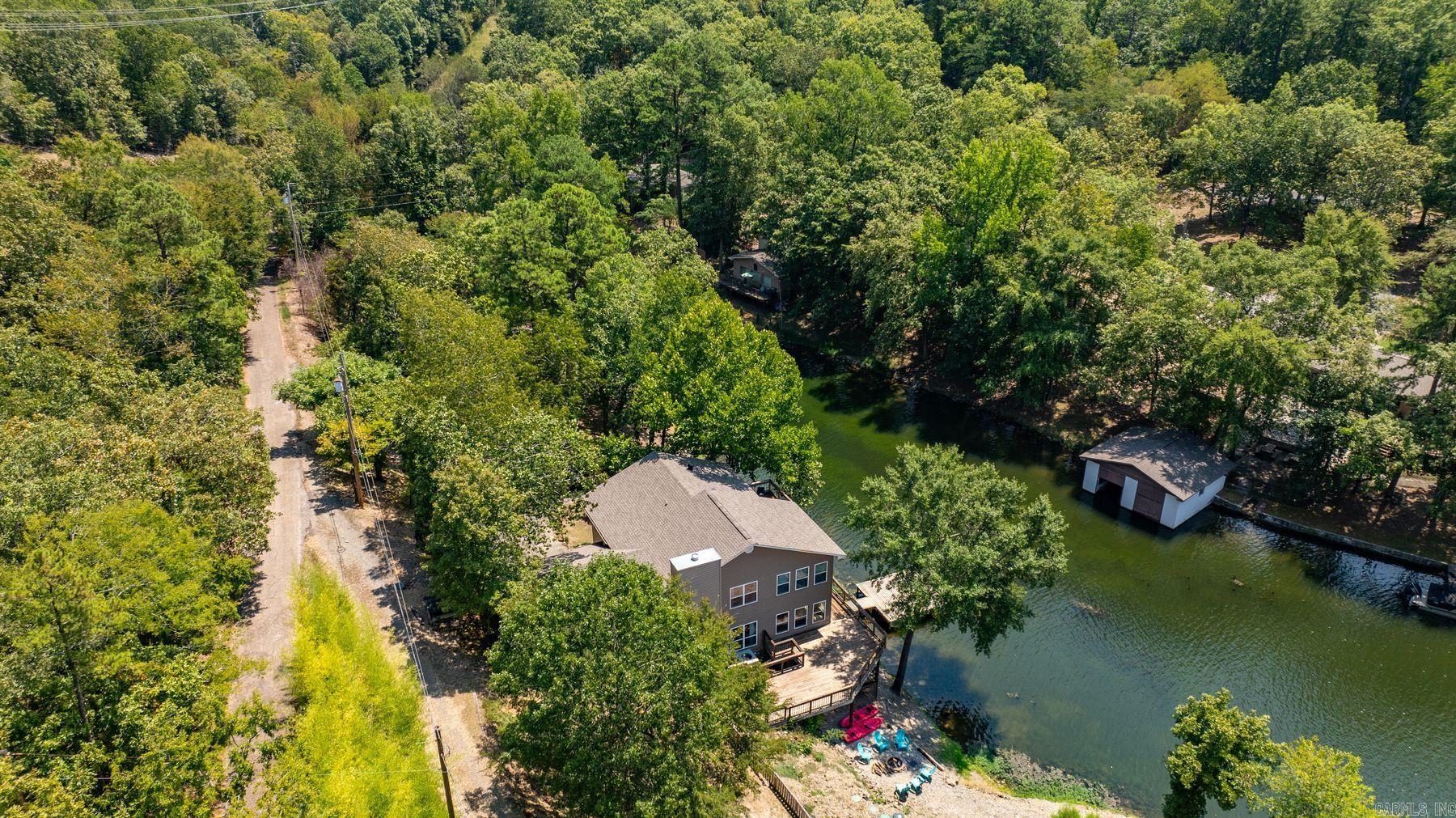357 Catherine Cove Road