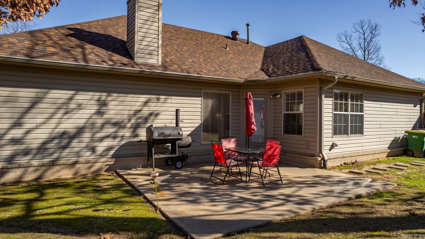 3136 Shady Side Drive