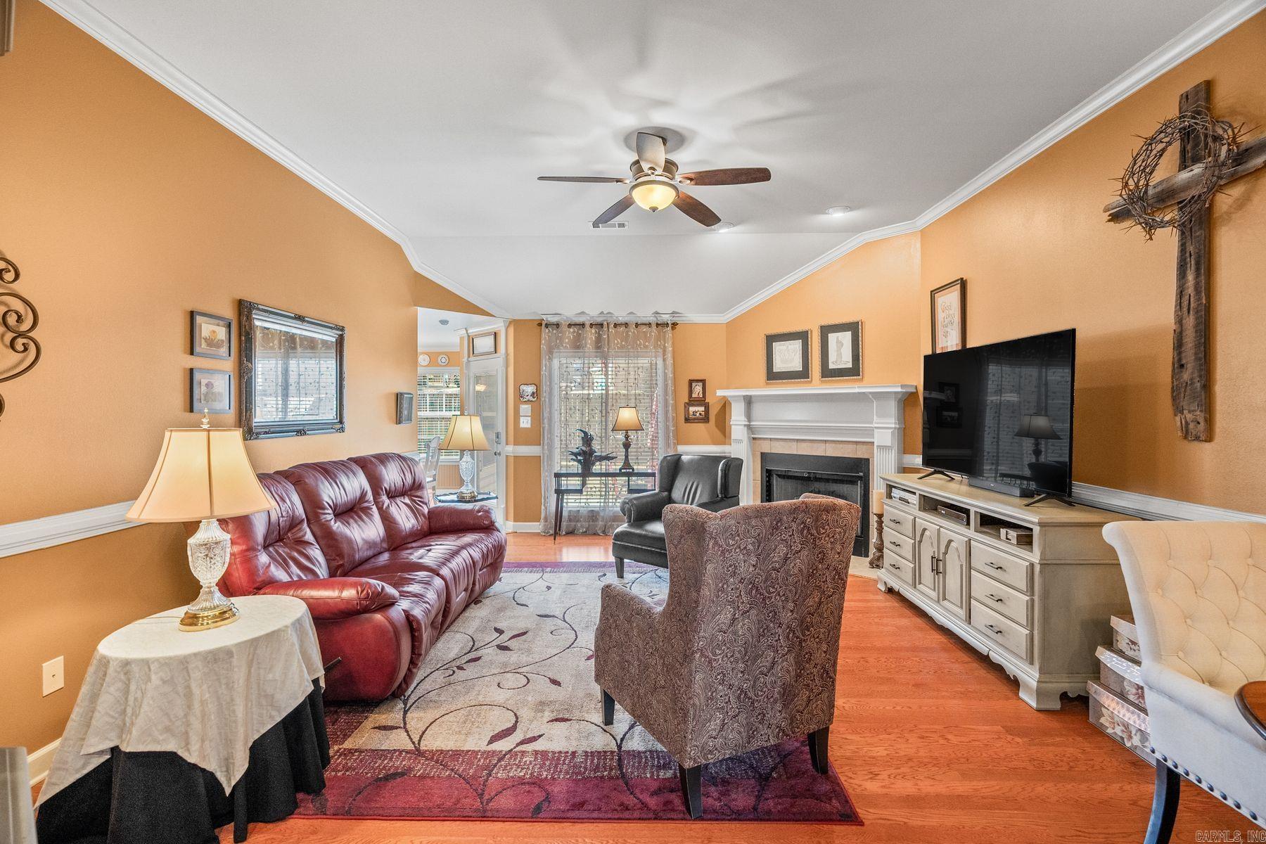 3136 Shady Side Drive