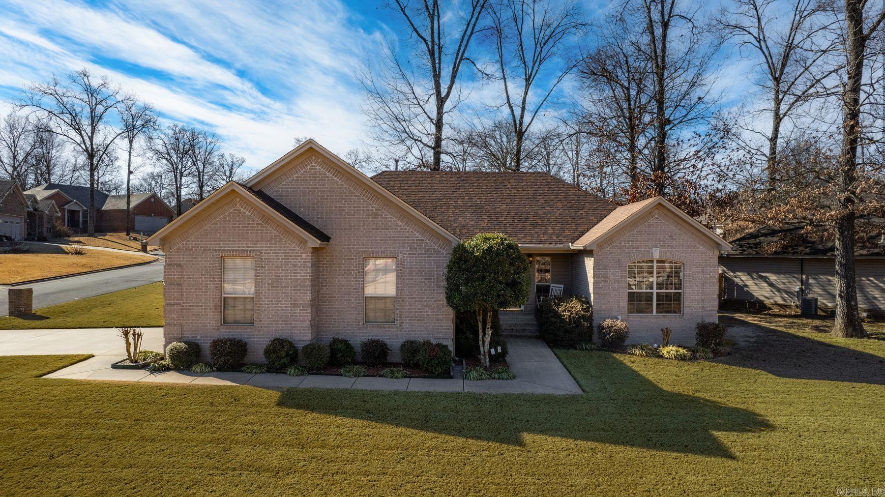 3136 Shady Side Drive