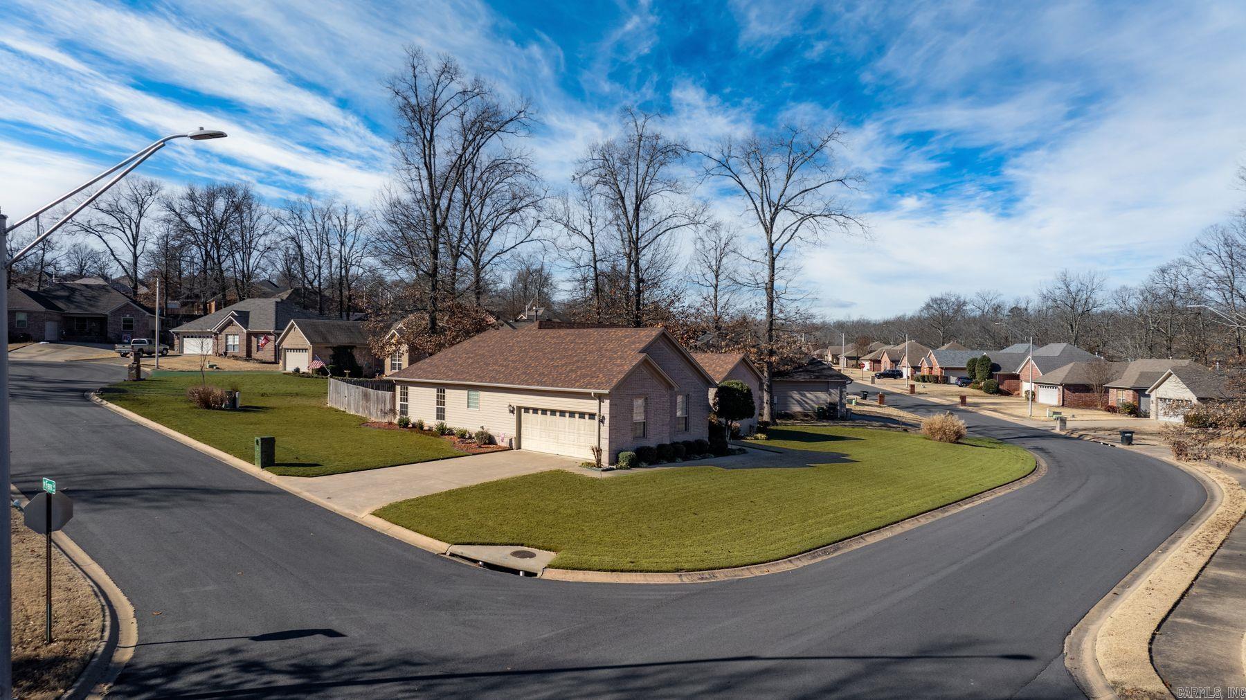 3136 Shady Side Drive