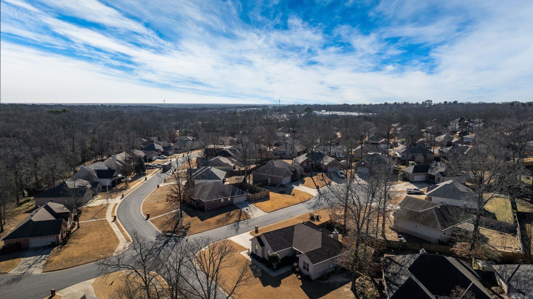 3136 Shady Side Drive