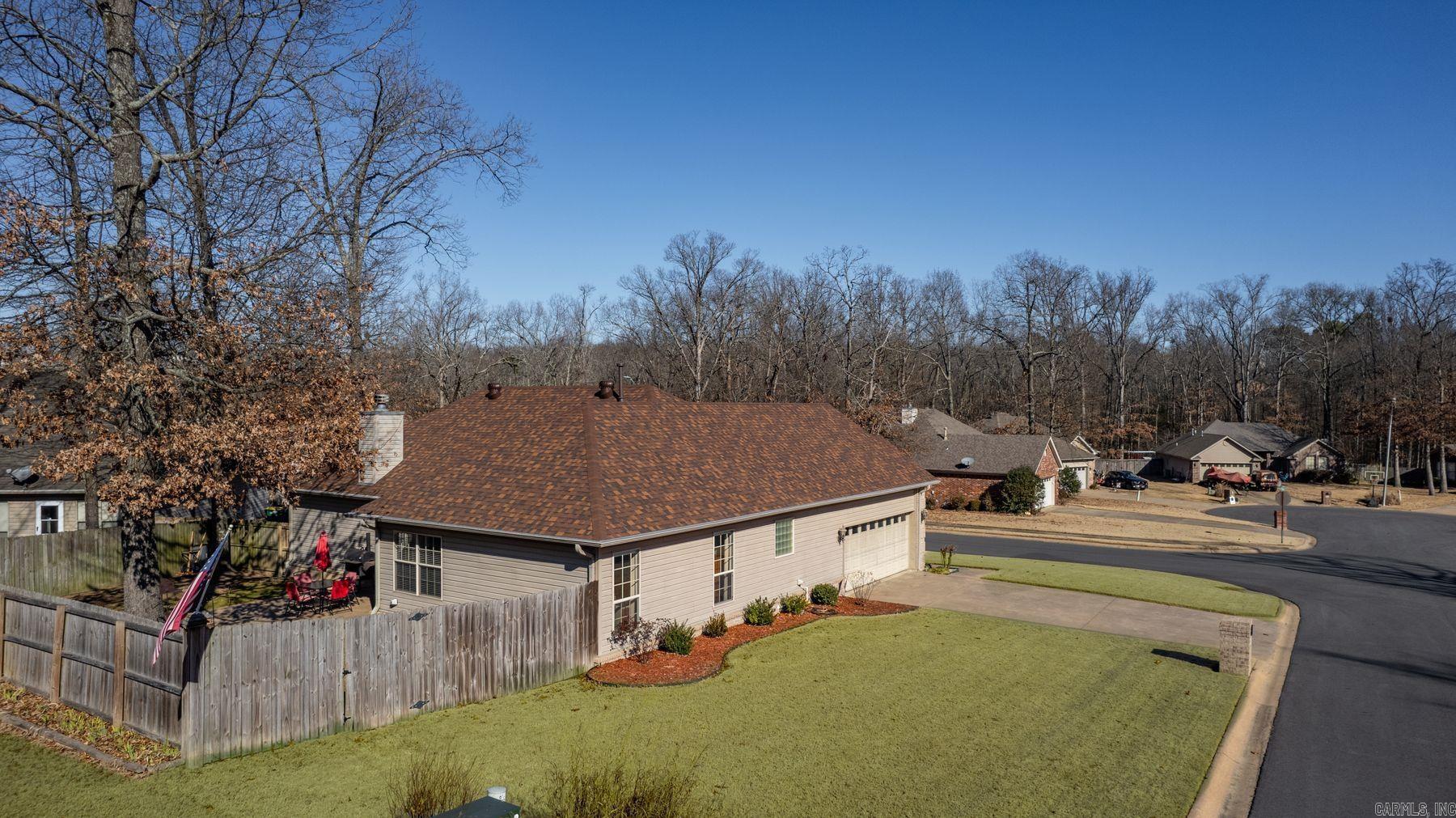 3136 Shady Side Drive