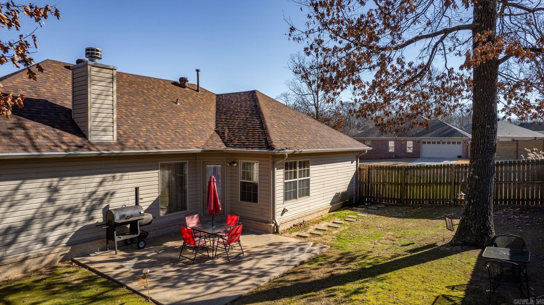 3136 Shady Side Drive