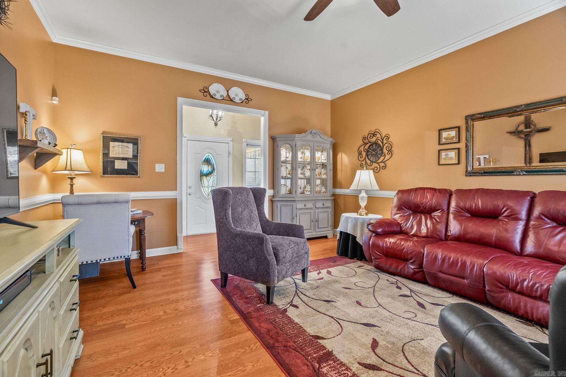 3136 Shady Side Drive