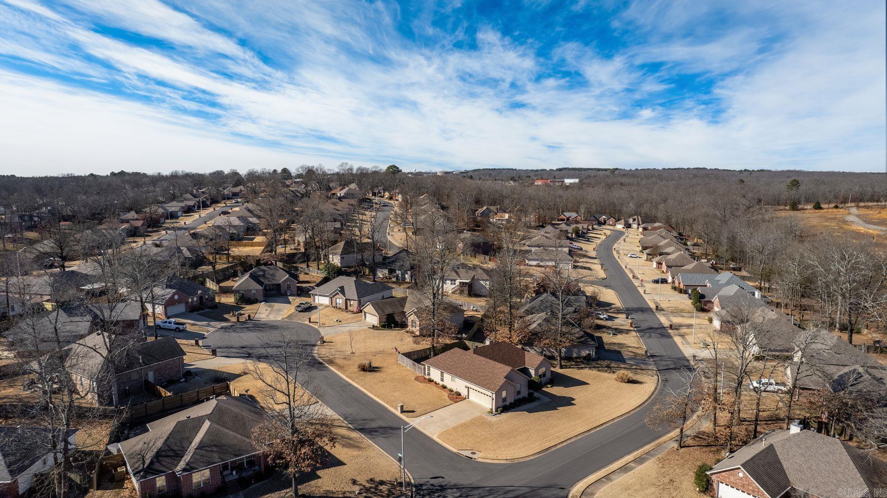 3136 Shady Side Drive