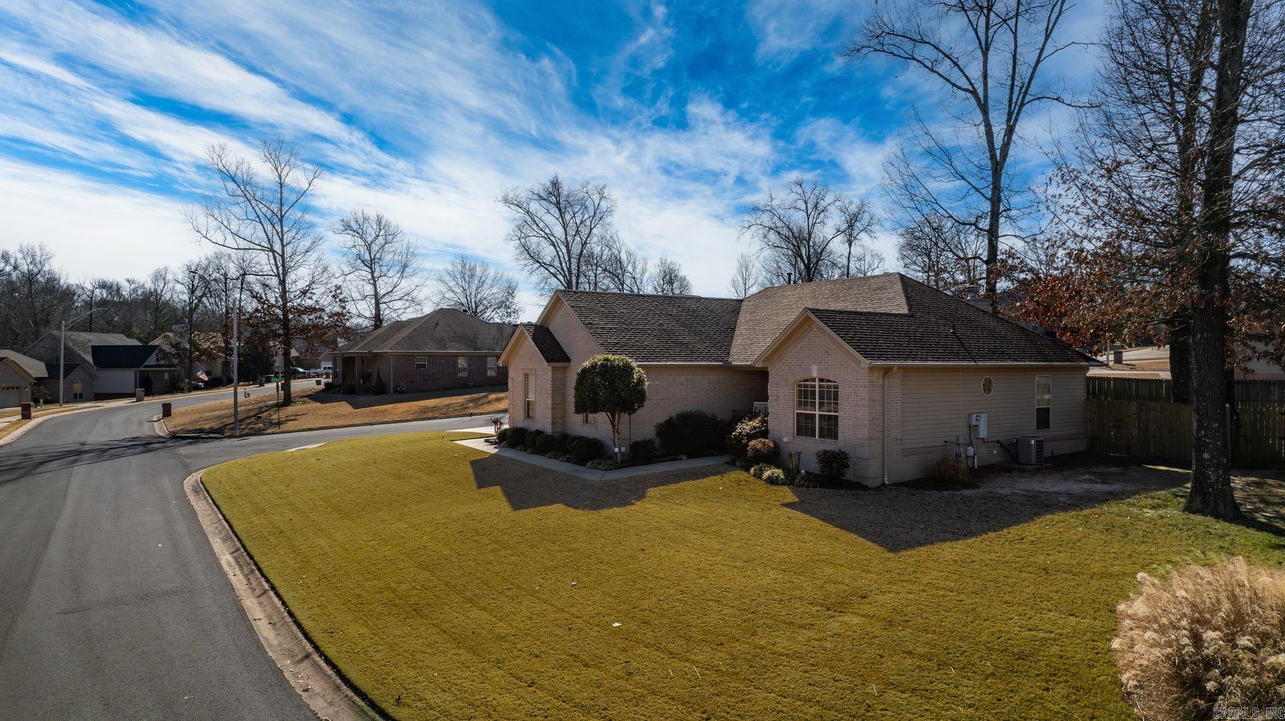 3136 Shady Side Drive