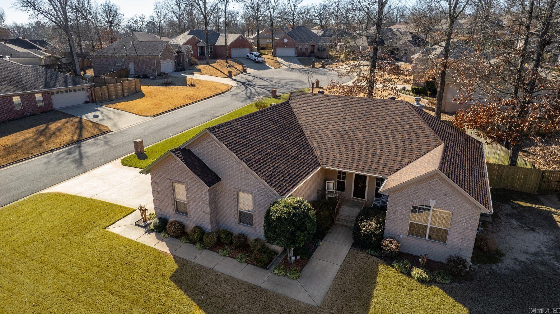 3136 Shady Side Drive