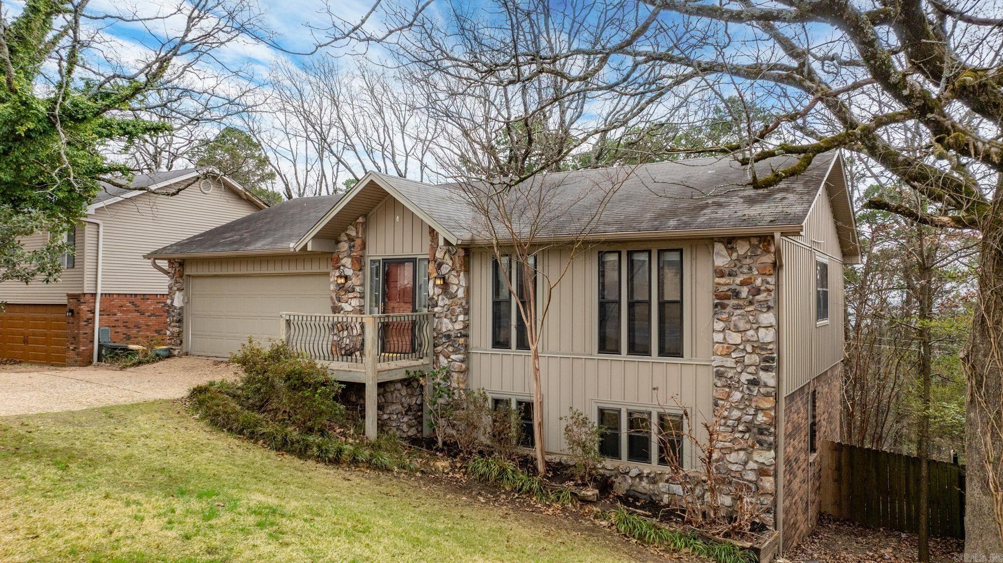 12301 Pleasant Forest