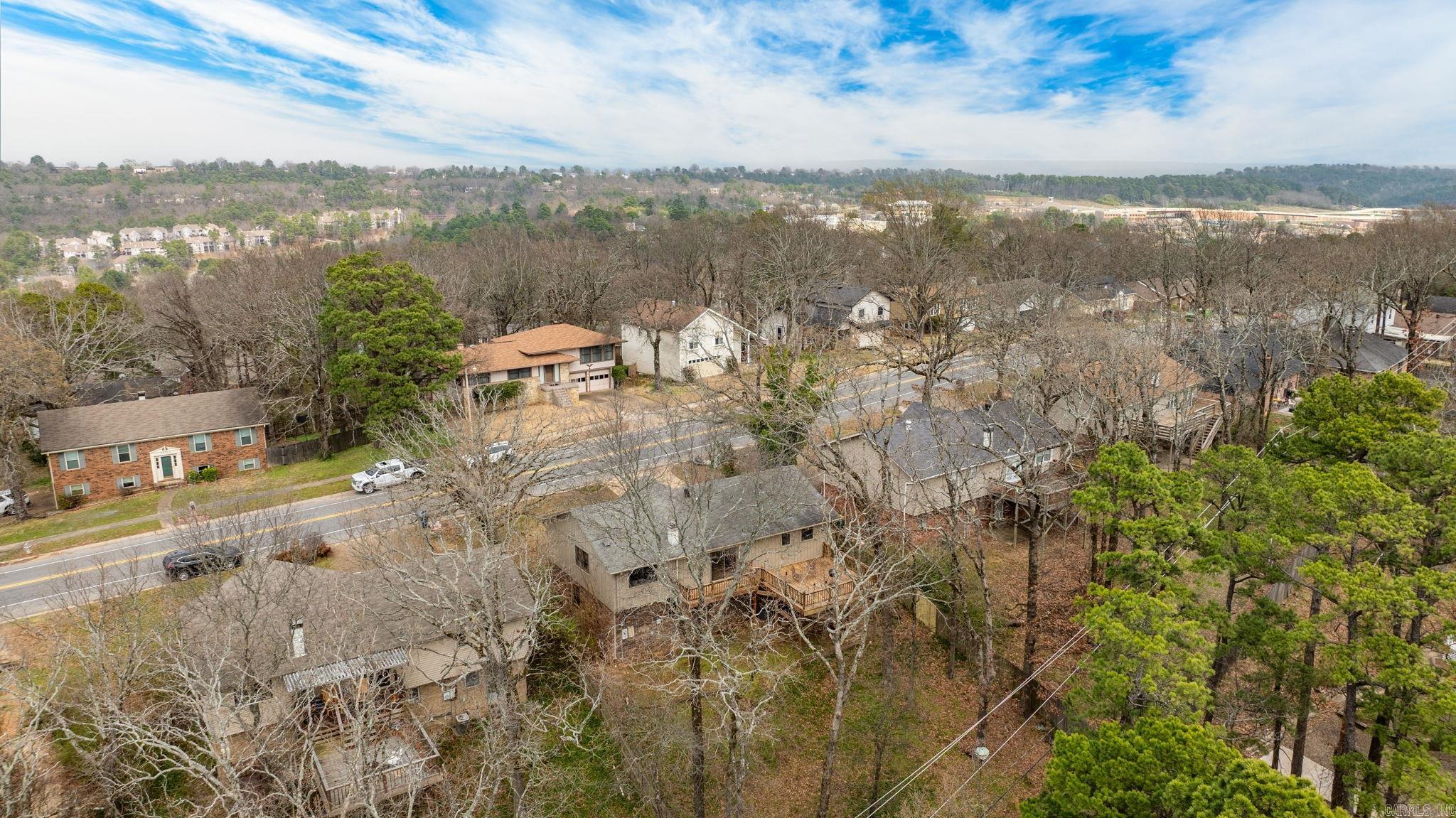 12301 Pleasant Forest