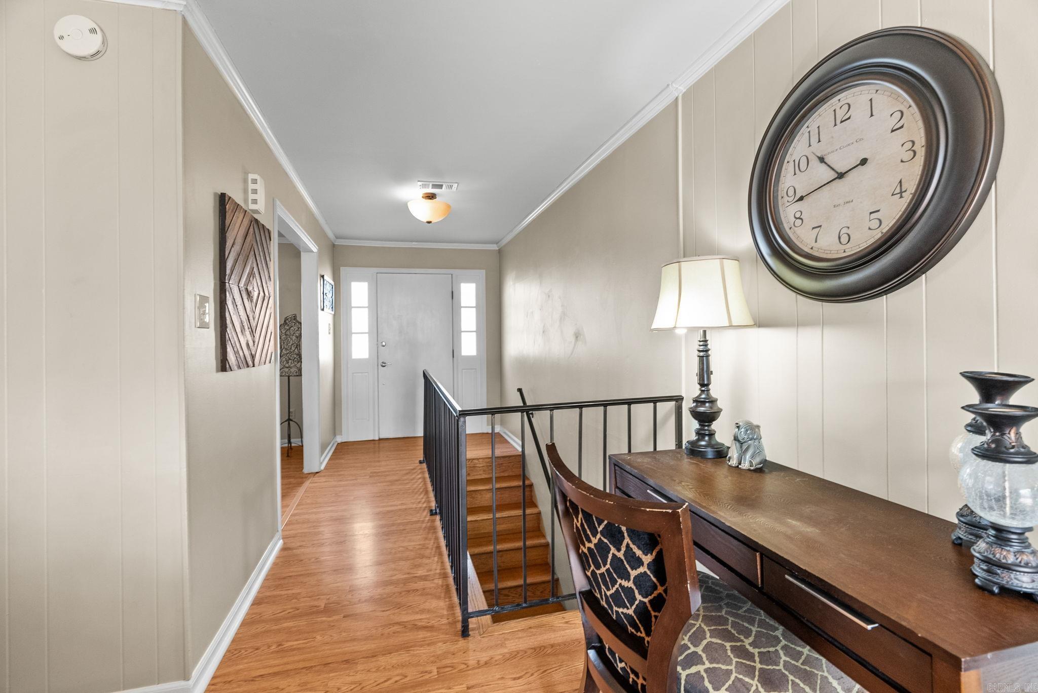 12301 Pleasant Forest
